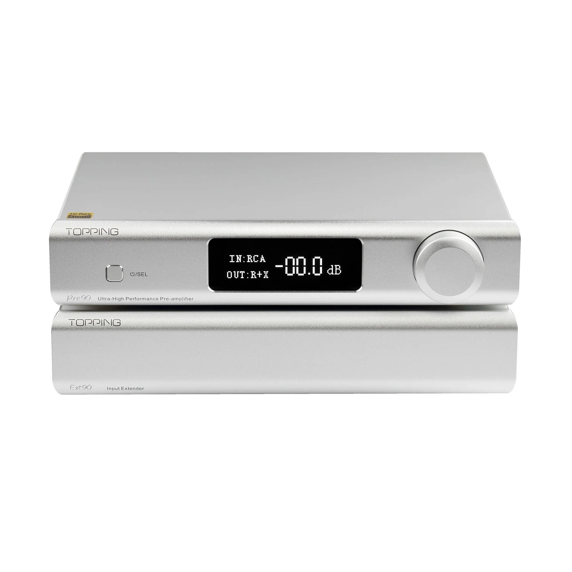 Topping Ext90 Input Extender - GreshamTech