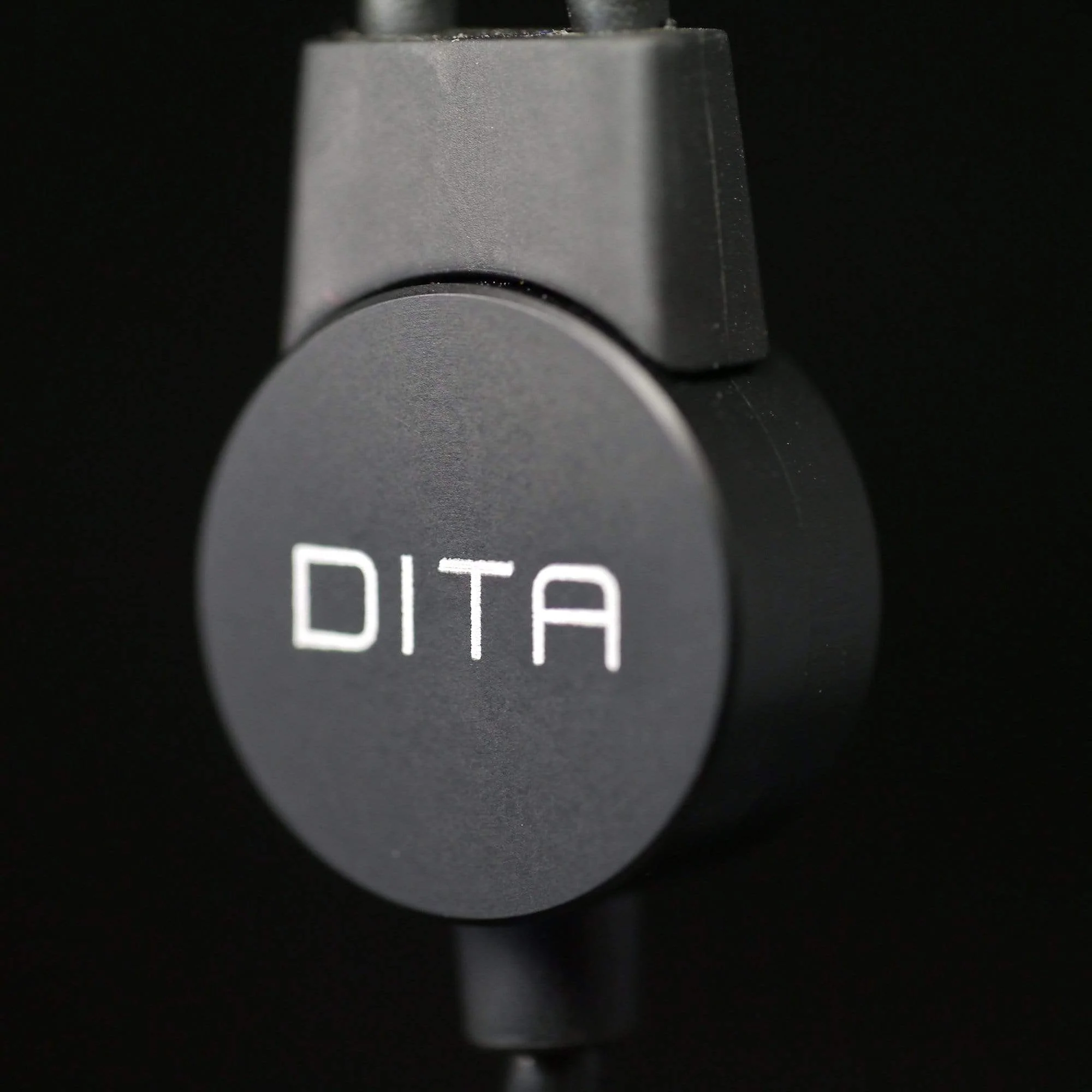 DITA Audio The Answer Truth Edition Earphones - DEMO UNIT - GreshamTech