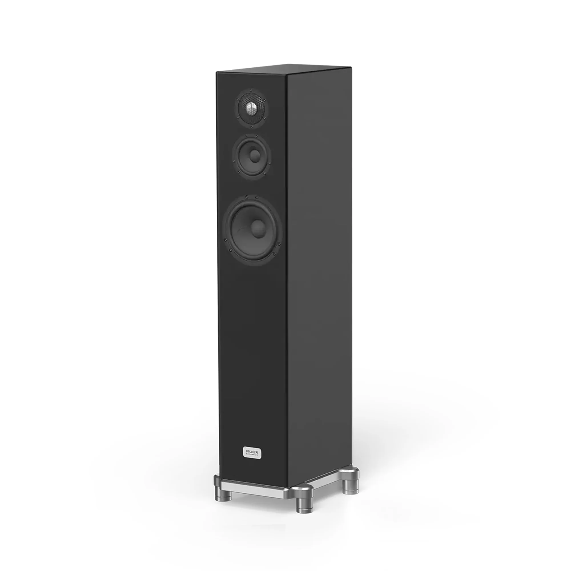 Auer Acoustics Versura V1 Floorstanding Speakers - GreshamTech