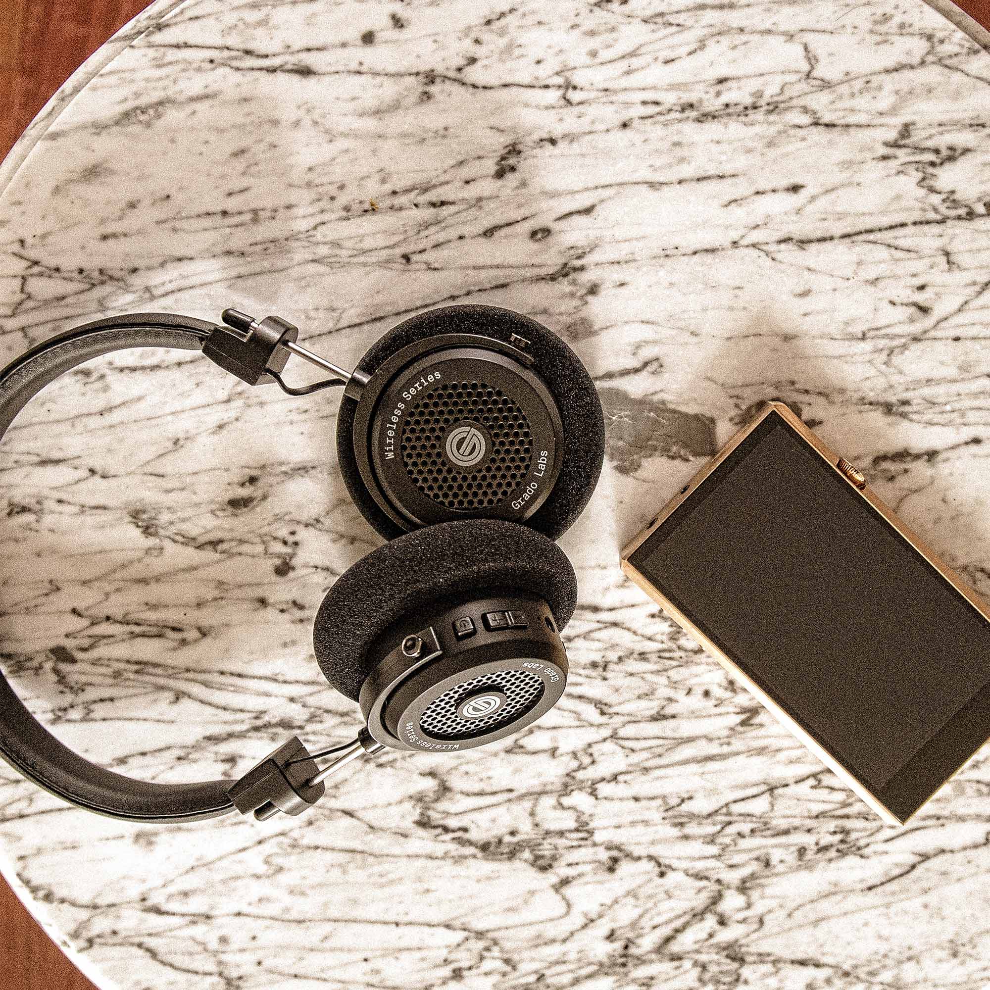 Grado GW100 Wireless Series Headphones