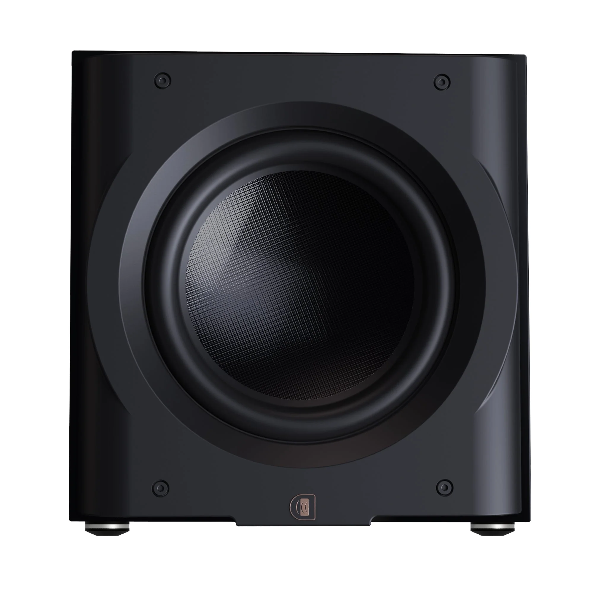 PERLISTEN Audio D12s Subwoofer - GreshamTech
