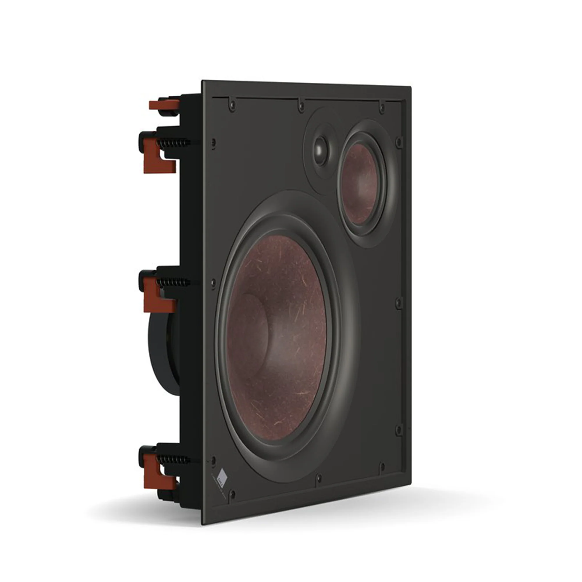 DALI PHANTOM H-120 In-Wall Speaker - GreshamTech
