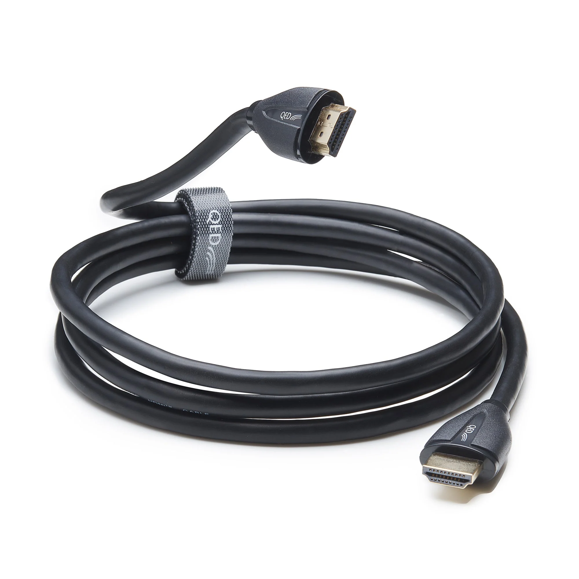 QED Performance Ultra High Speed HDMI Cable - GreshamTech