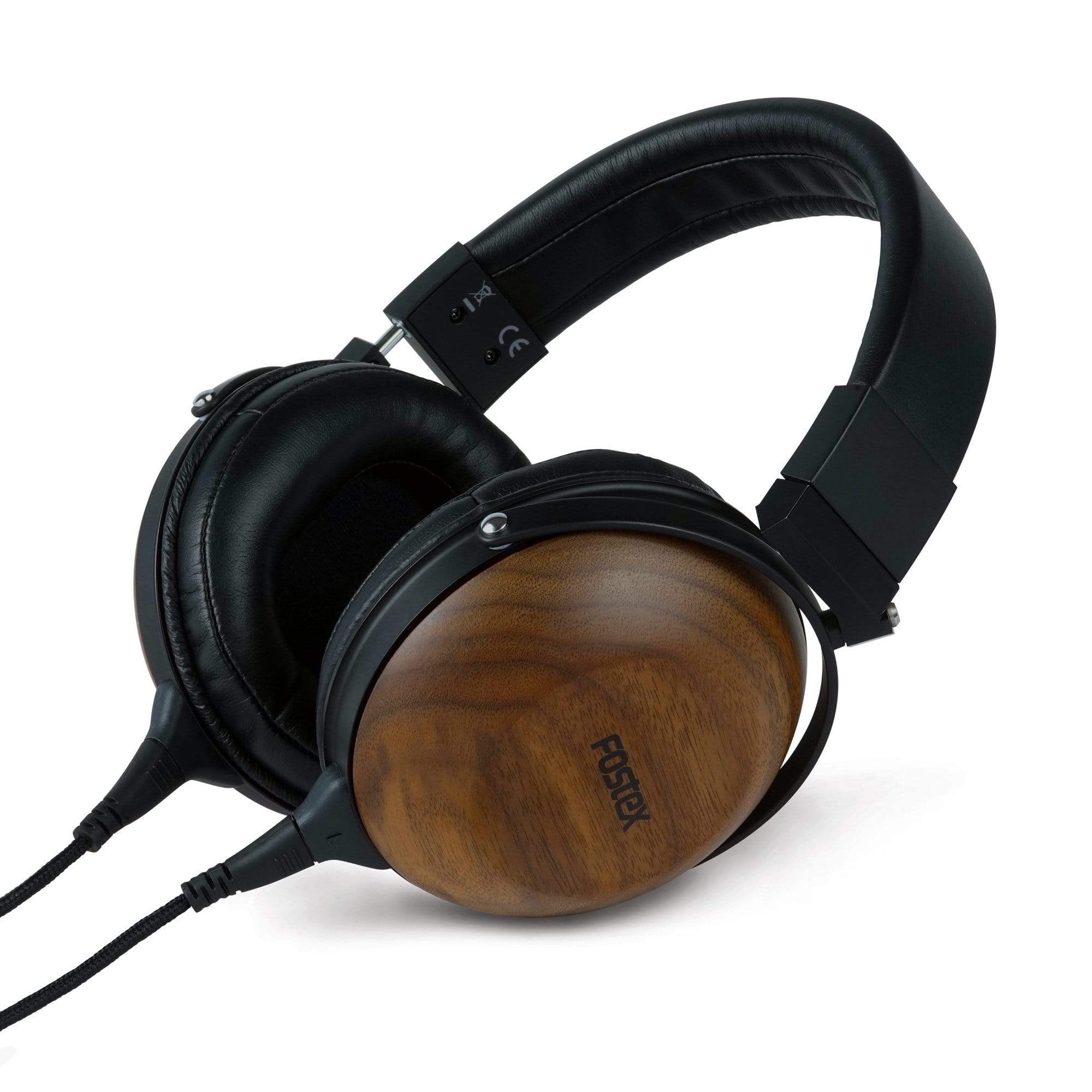 Fostex TH610 Closed Back Headphones - GreshamTech