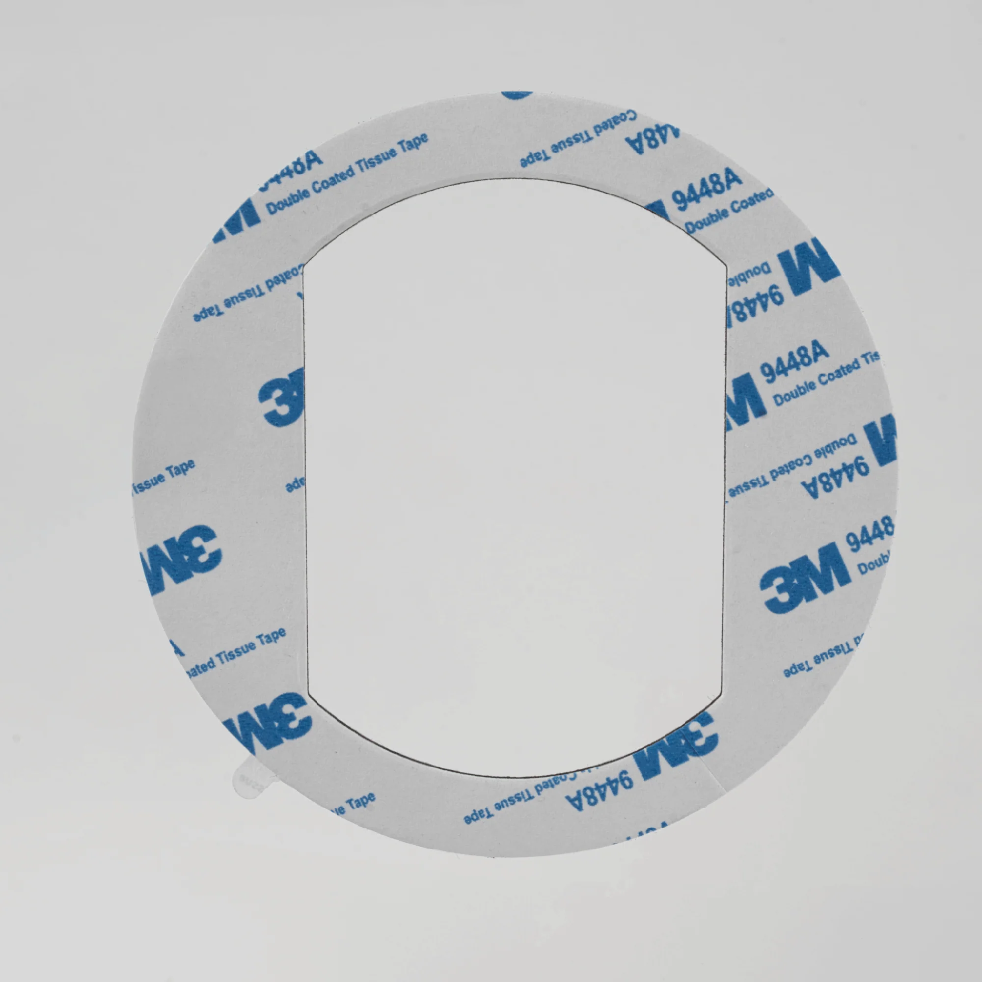 Dekoni Audio Felt Spacer Ring for Audeze LCD Series Headphones (Pair) - GreshamTech