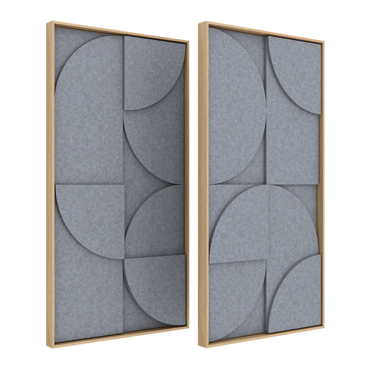 Vicoustic VicShape 3D Duo - GreshamTech