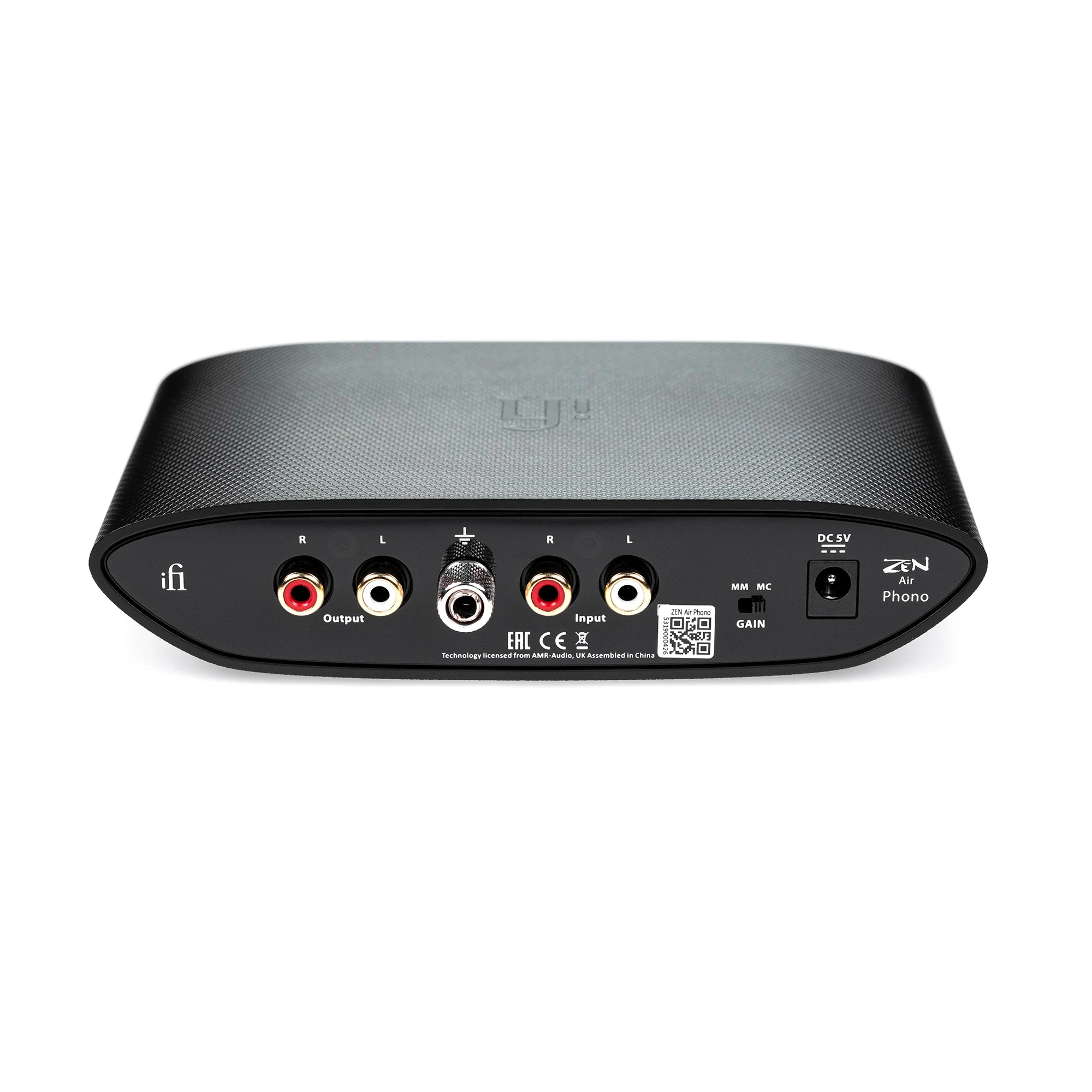 iFi audio Zen Air Phono Preamplifier - GreshamTech