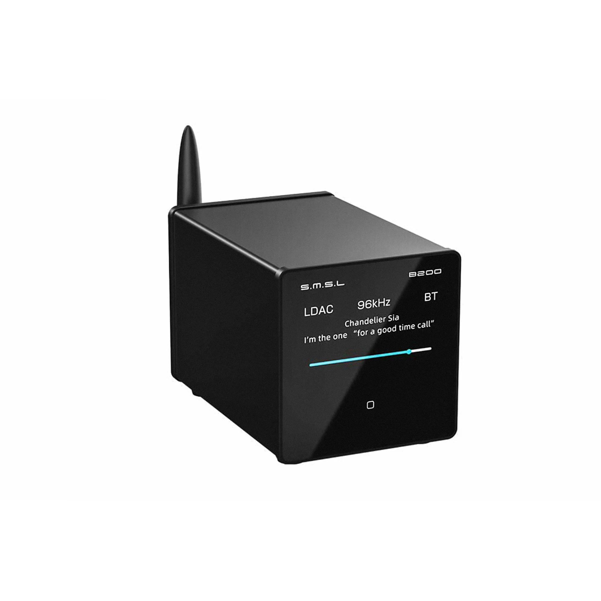 SMSL Audio B200 Bluetooth Receiver - GreshamTech