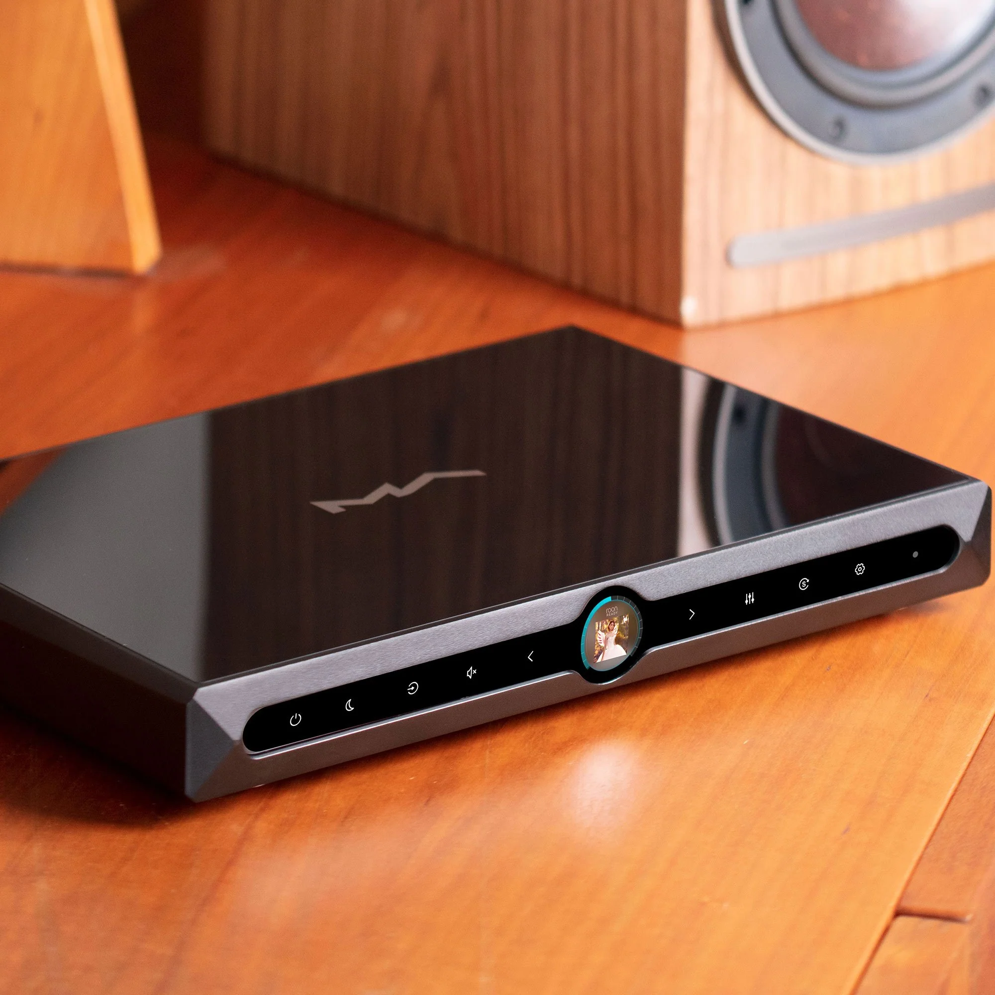 Matrix Audio X-SABRE 3 DAC & Streamer - GreshamTech