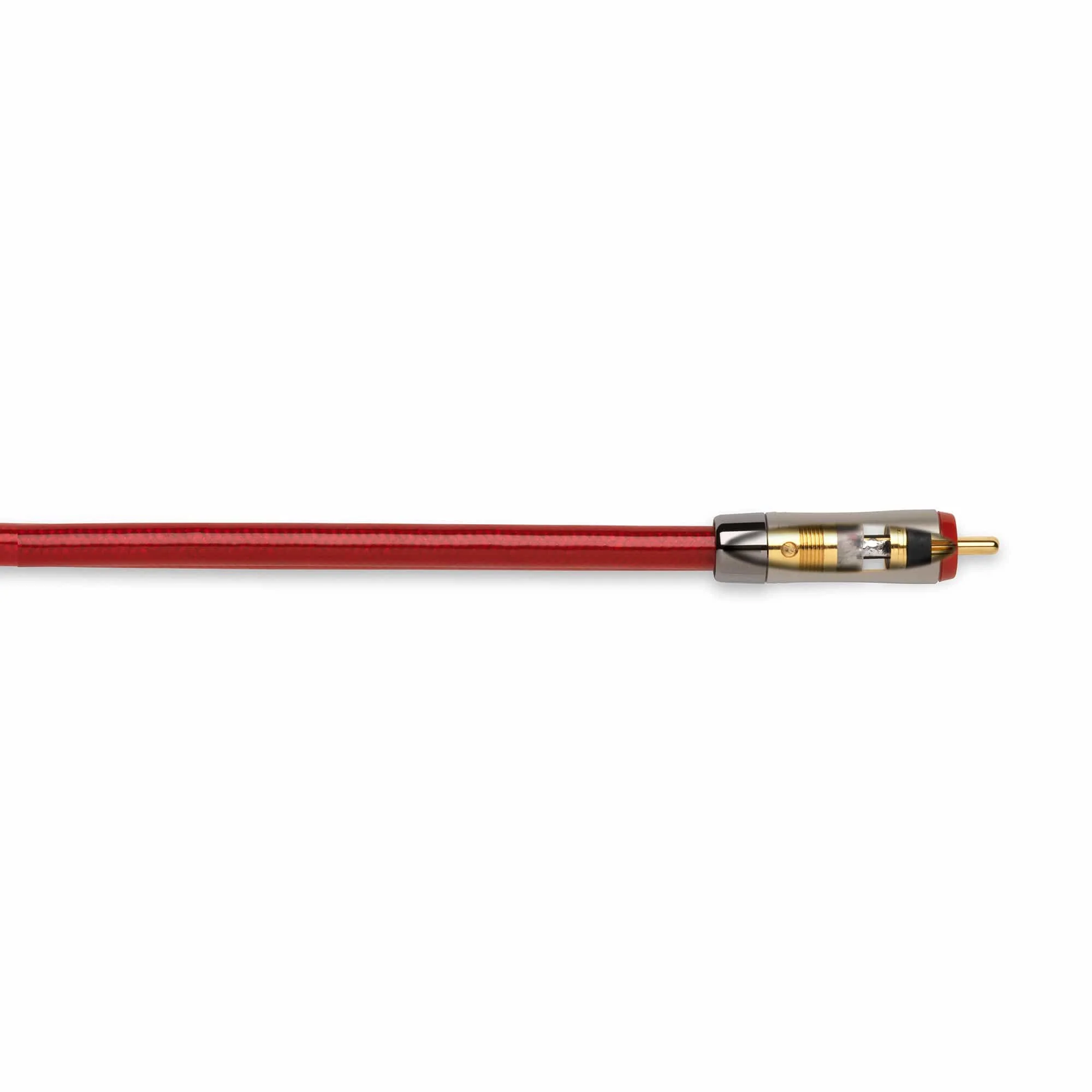 QED Reference Audio 40 RCA to RCA Interconnect Pair - GreshamTech