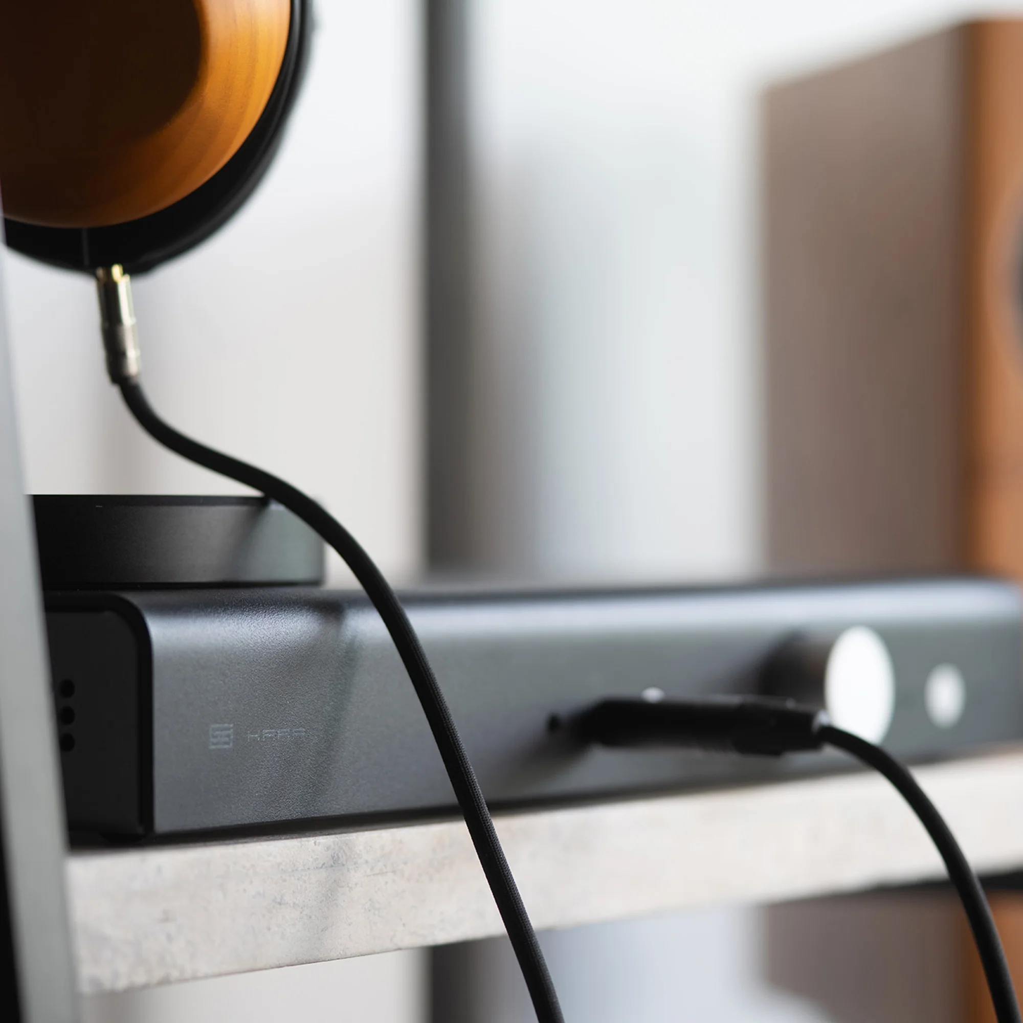 Schiit Audio Kara Preamplifier & Headphone Amplifier - GreshamTech