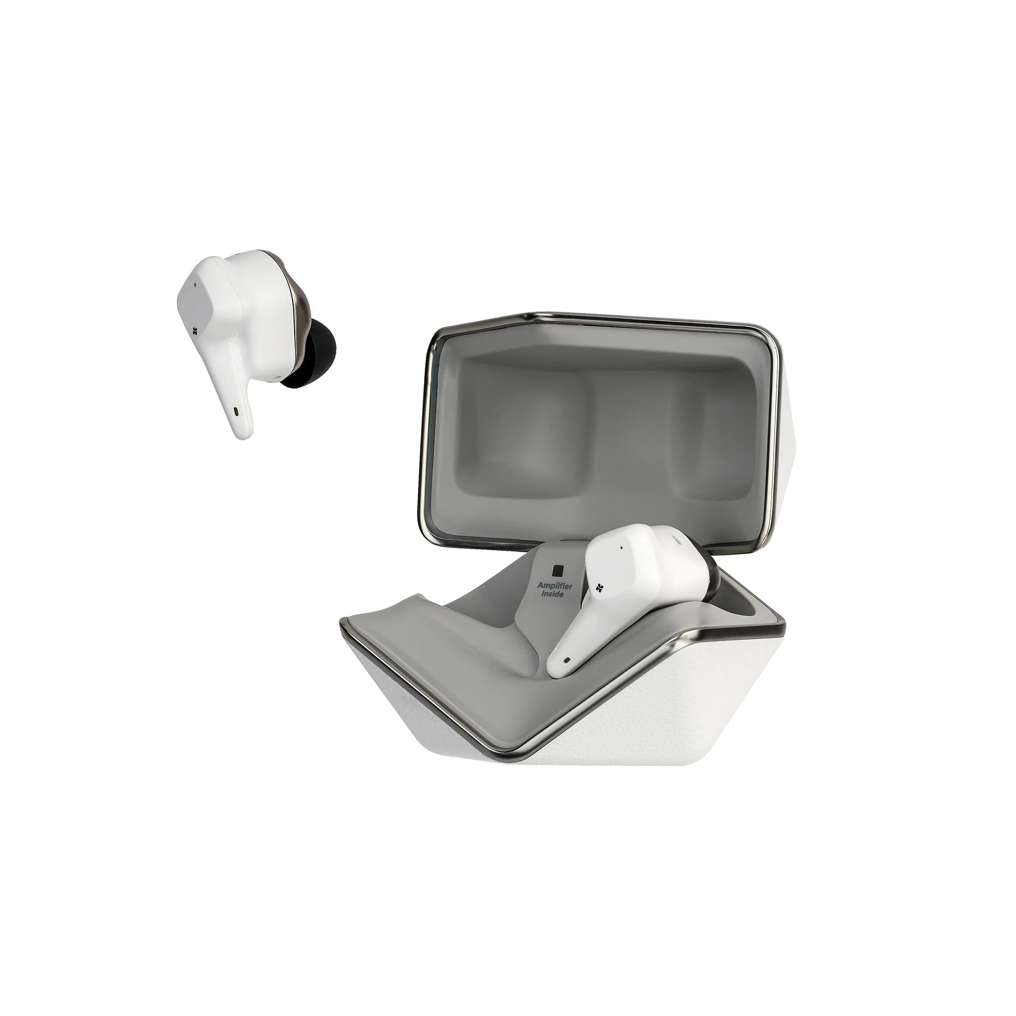 HIFIMAN Svanar Wireless Jr In-Ear Headphones - GreshamTech