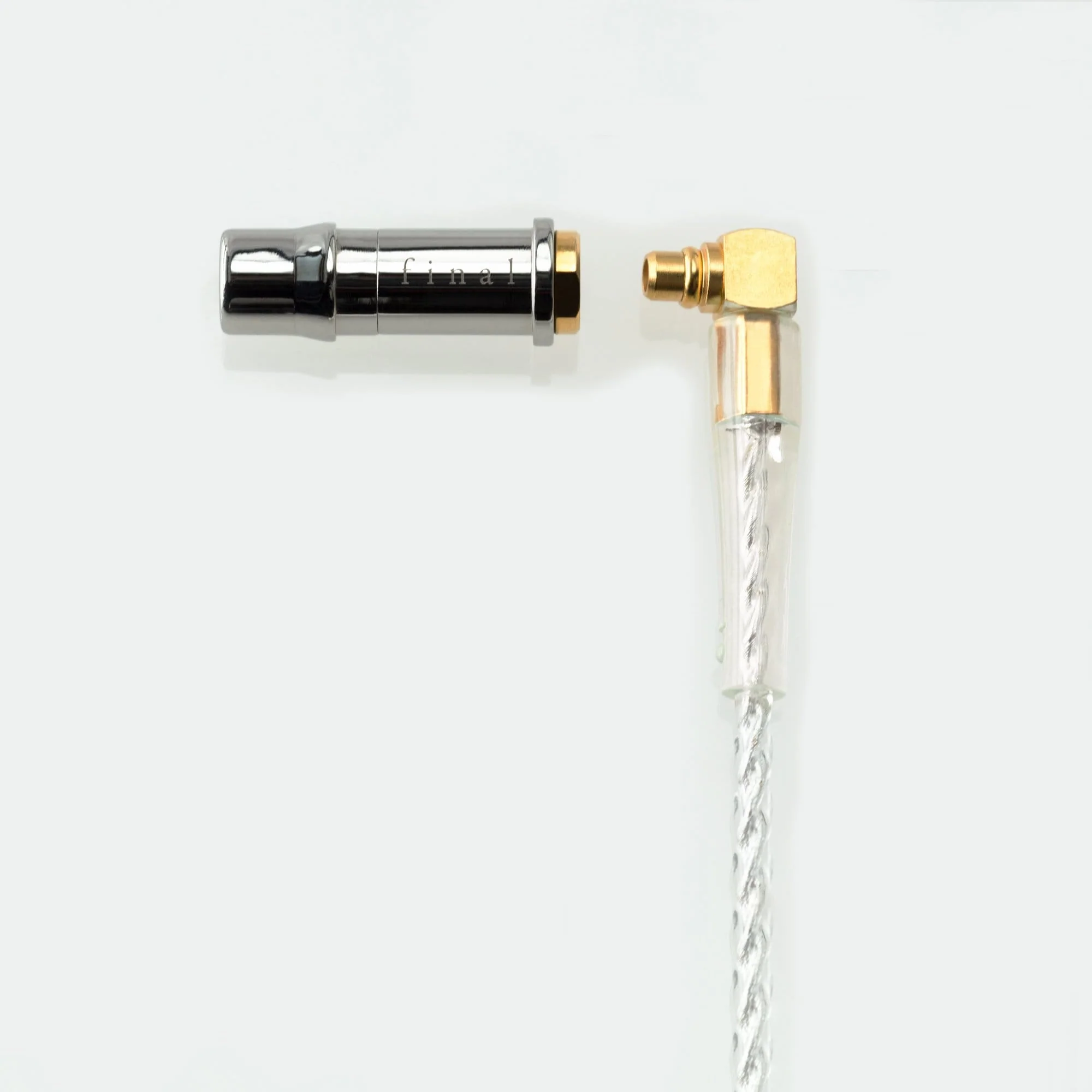 Final Audio F7200 Balanced Armature Small Earphone - GreshamTech