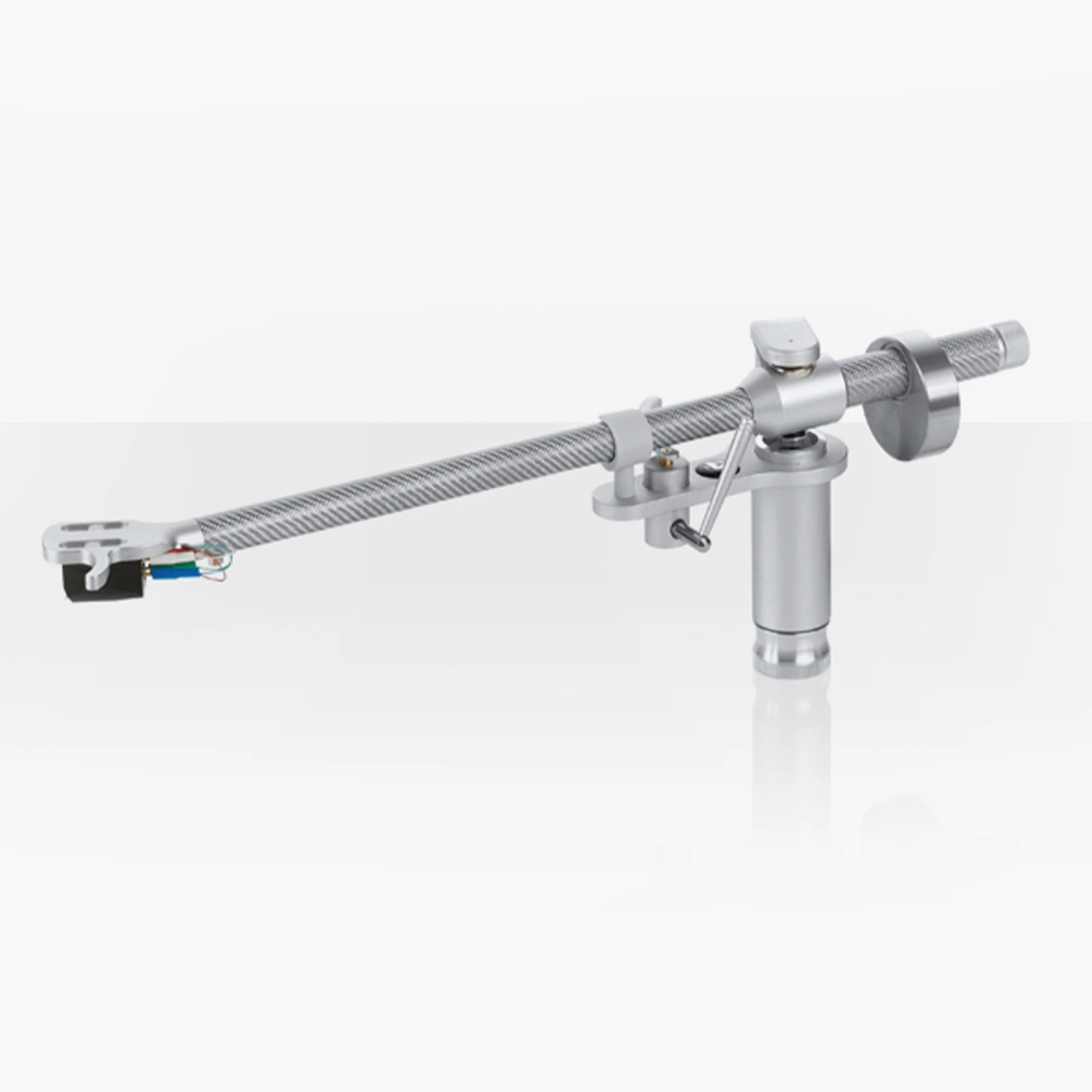 Clearaudio Clarify Silver Carbon 9 Tonearm