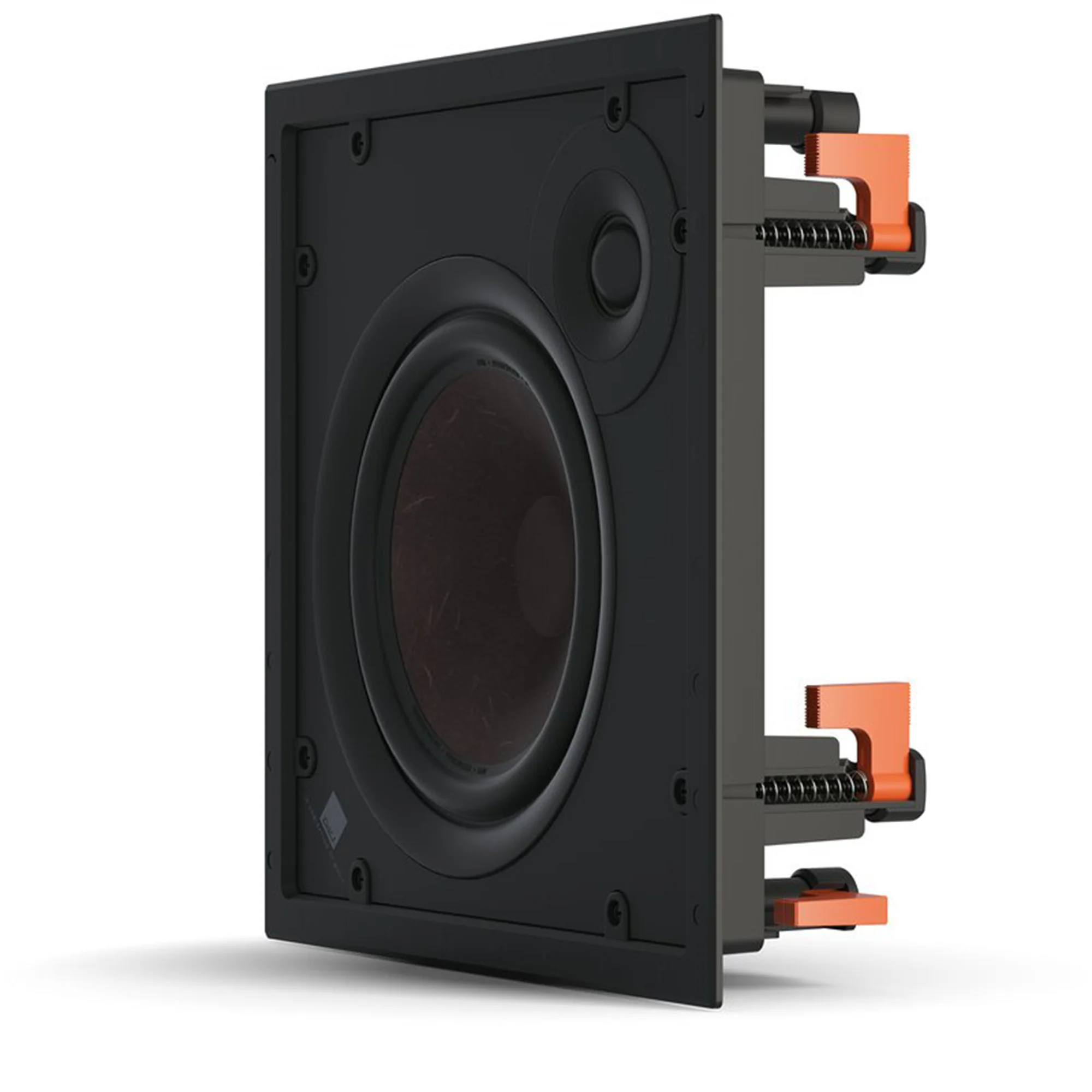 DALI PHANTOM H-80 In-Wall Speaker - GreshamTech