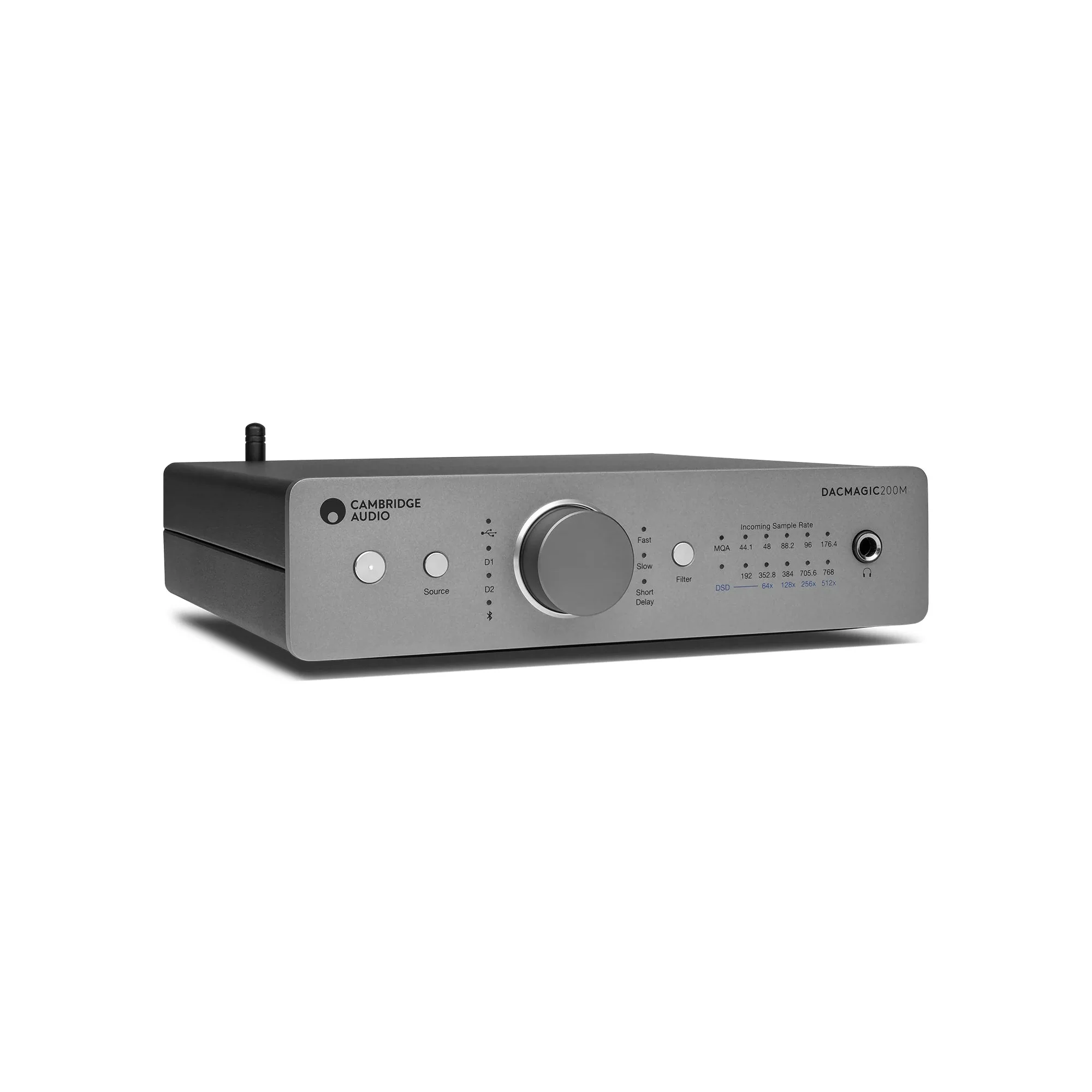 Cambridge Audio DacMagic 200M Digital To Analogue Converter - GreshamTech