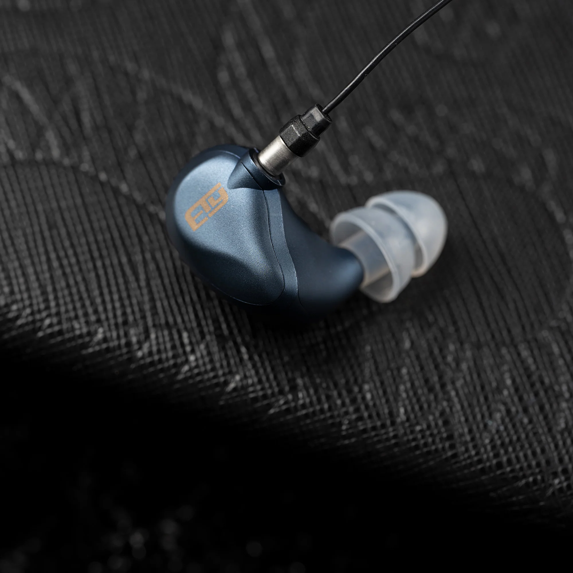 Etymotic EVO Multi-Driver In-Ear Earphones - GreshamTech
