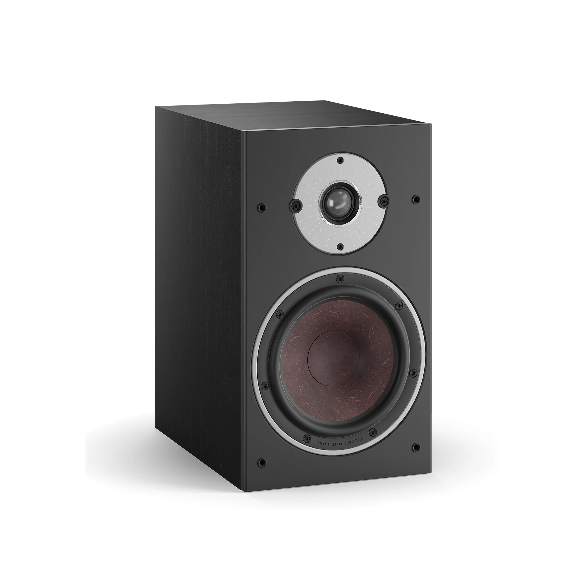 DALI OBERON 3 Bookshelf Speakers - GreshamTech