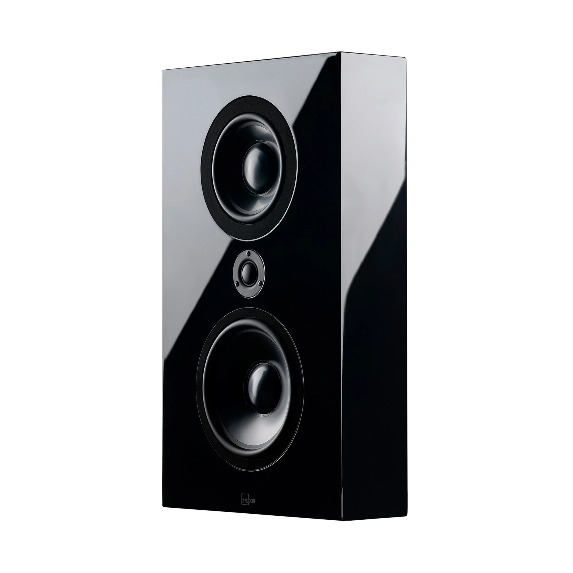 Lyngdorf FR-1 Full Range Speaker - GreshamTech