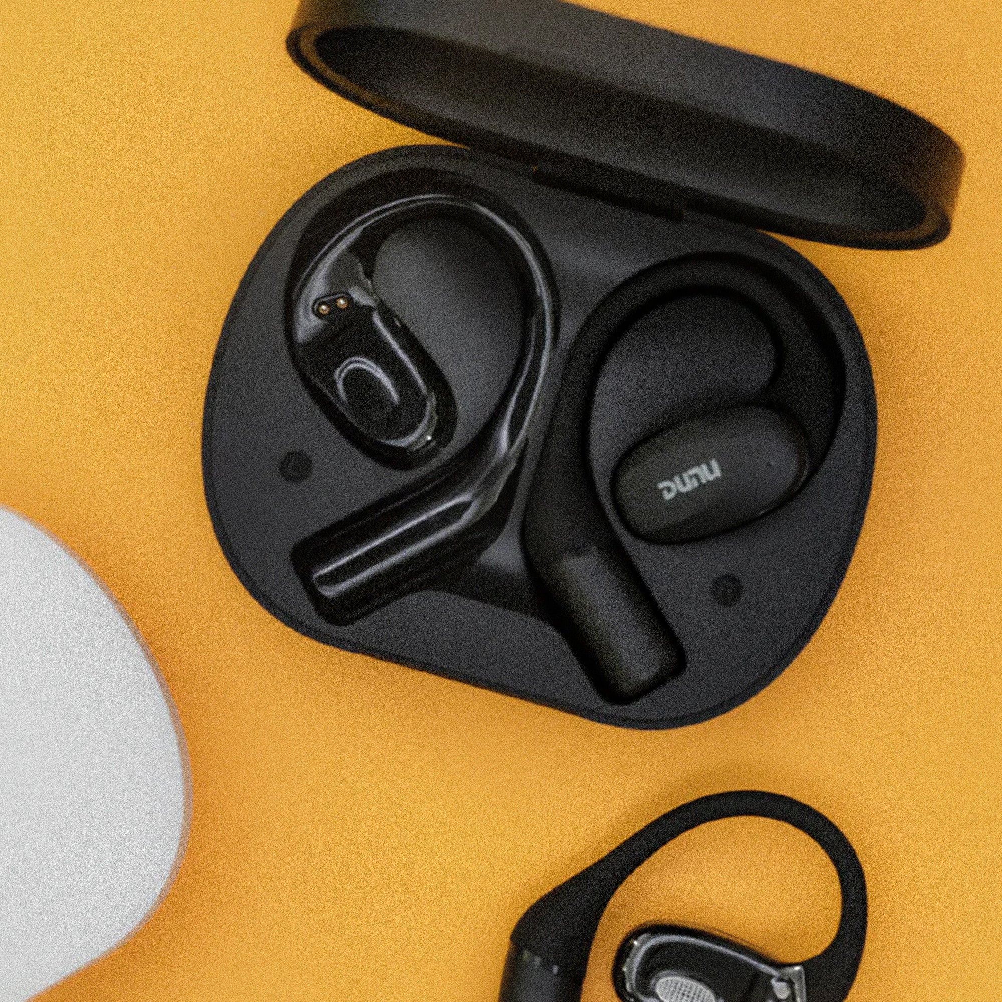 DUNU Vivaldi Open Ear Wireless Earphones - GreshamTech