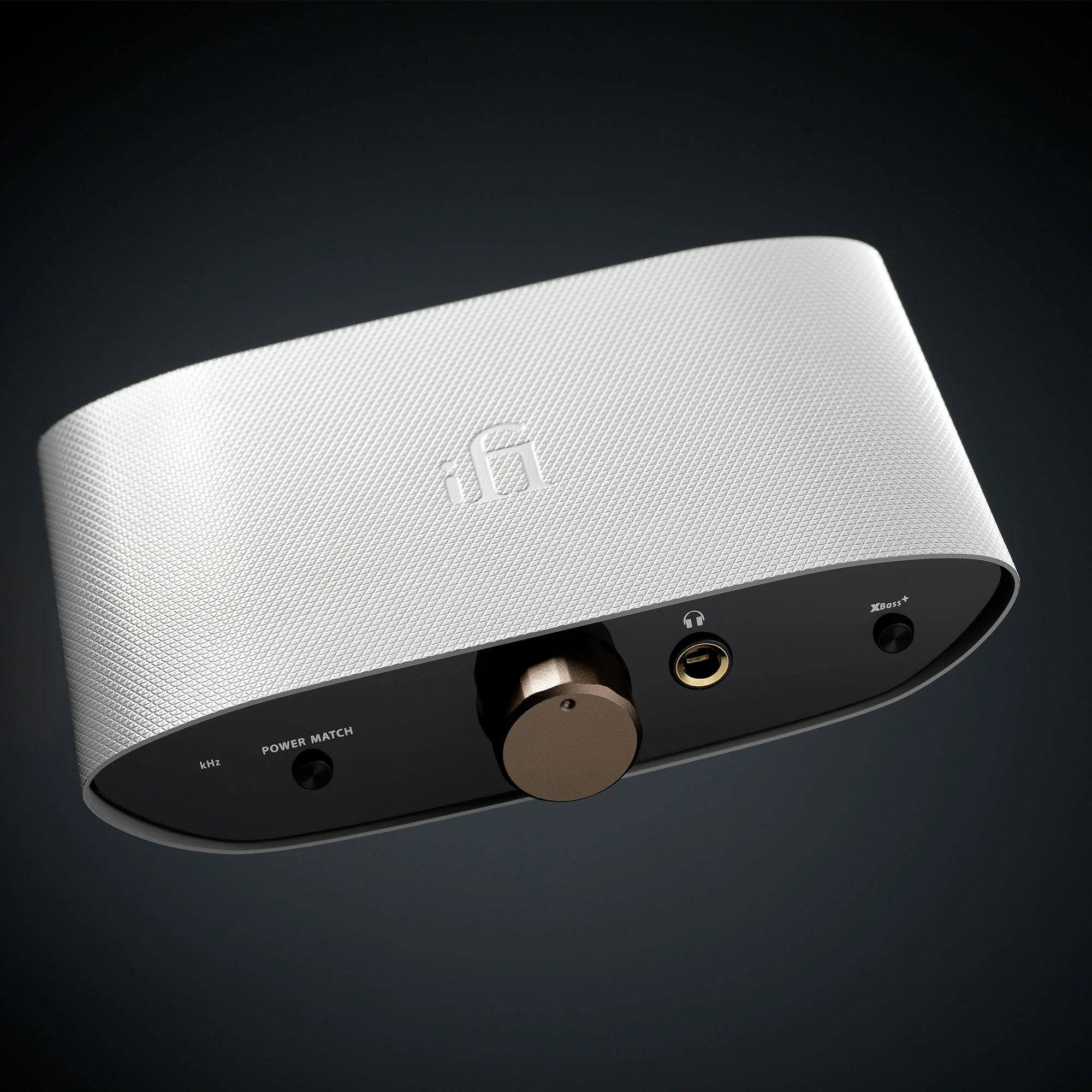 iFi audio ZEN Air DAC Headphone Amplifier & DAC - GreshamTech