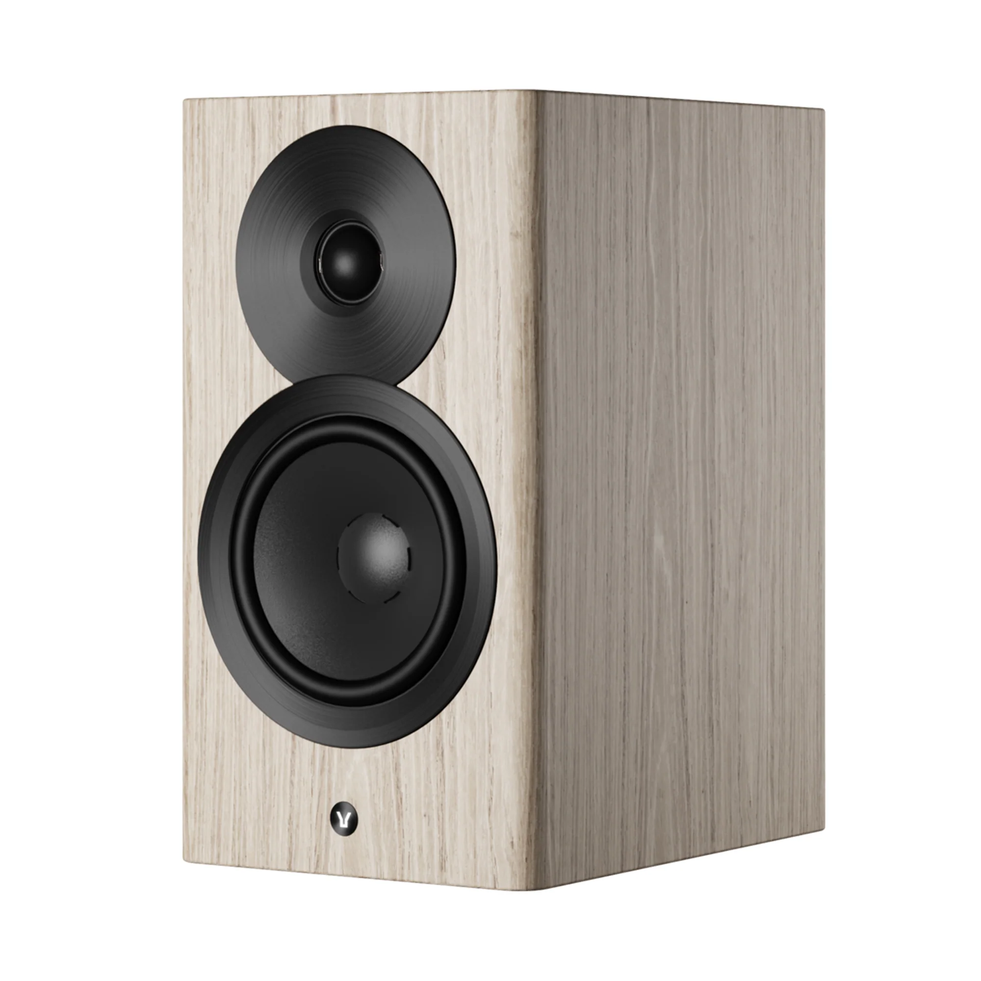 Dynaudio Focus 10 Stand-Mount Speakers - GreshamTech