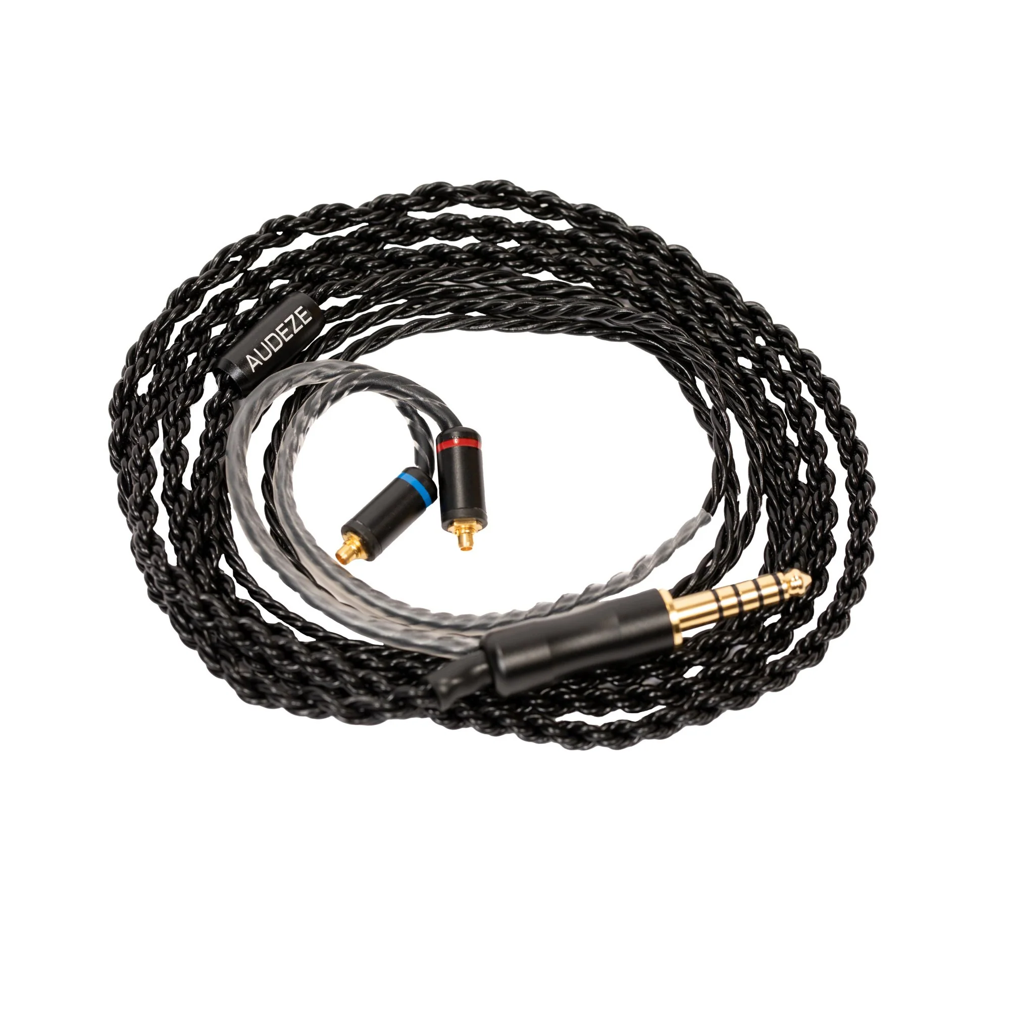 Audeze Euclid 4.4mm Balanced Cable - GreshamTech