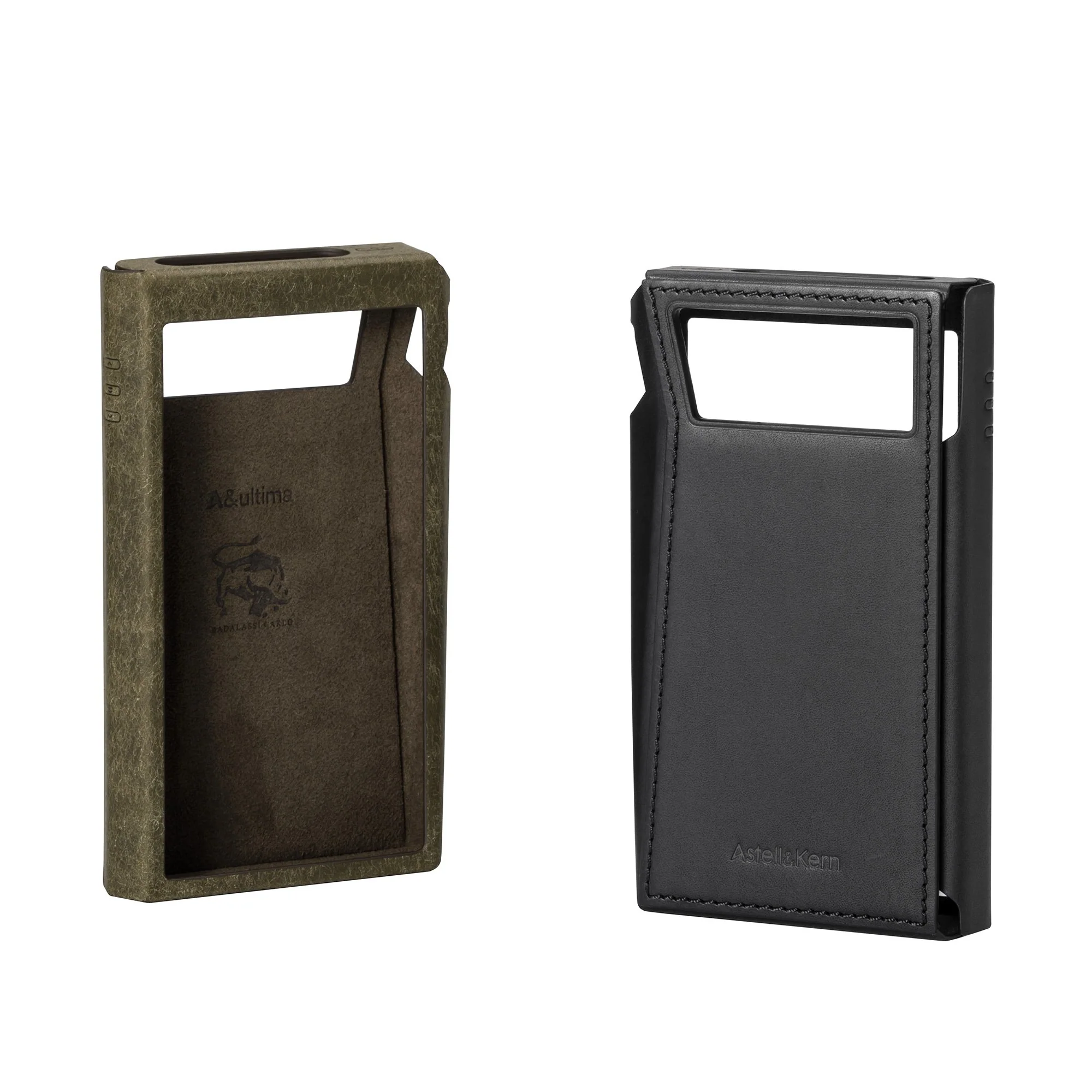 Astell&Kern SP2000T Leather Case - GreshamTech