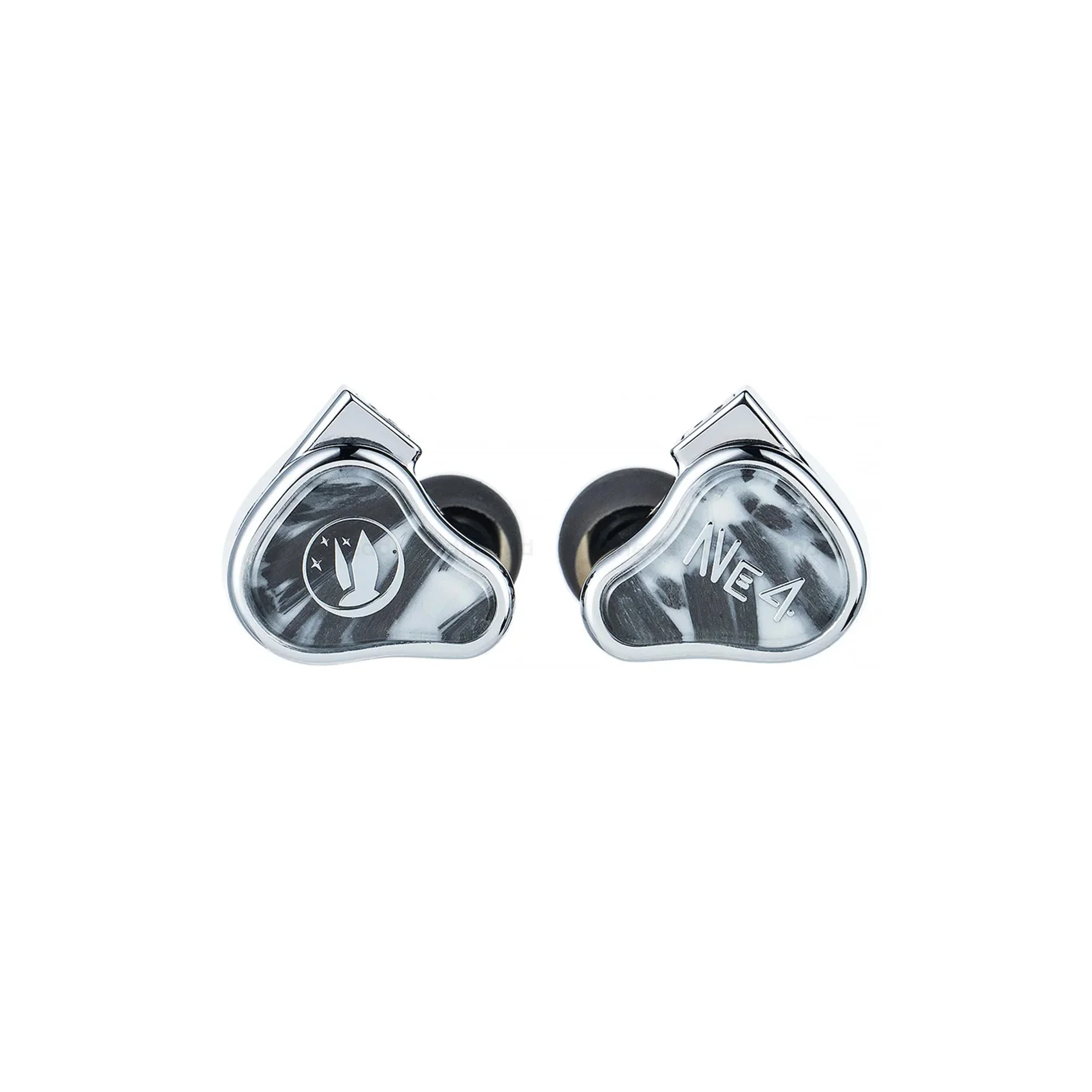 FiR Audio Neon 4 Universal In Ear Monitors - GreshamTech