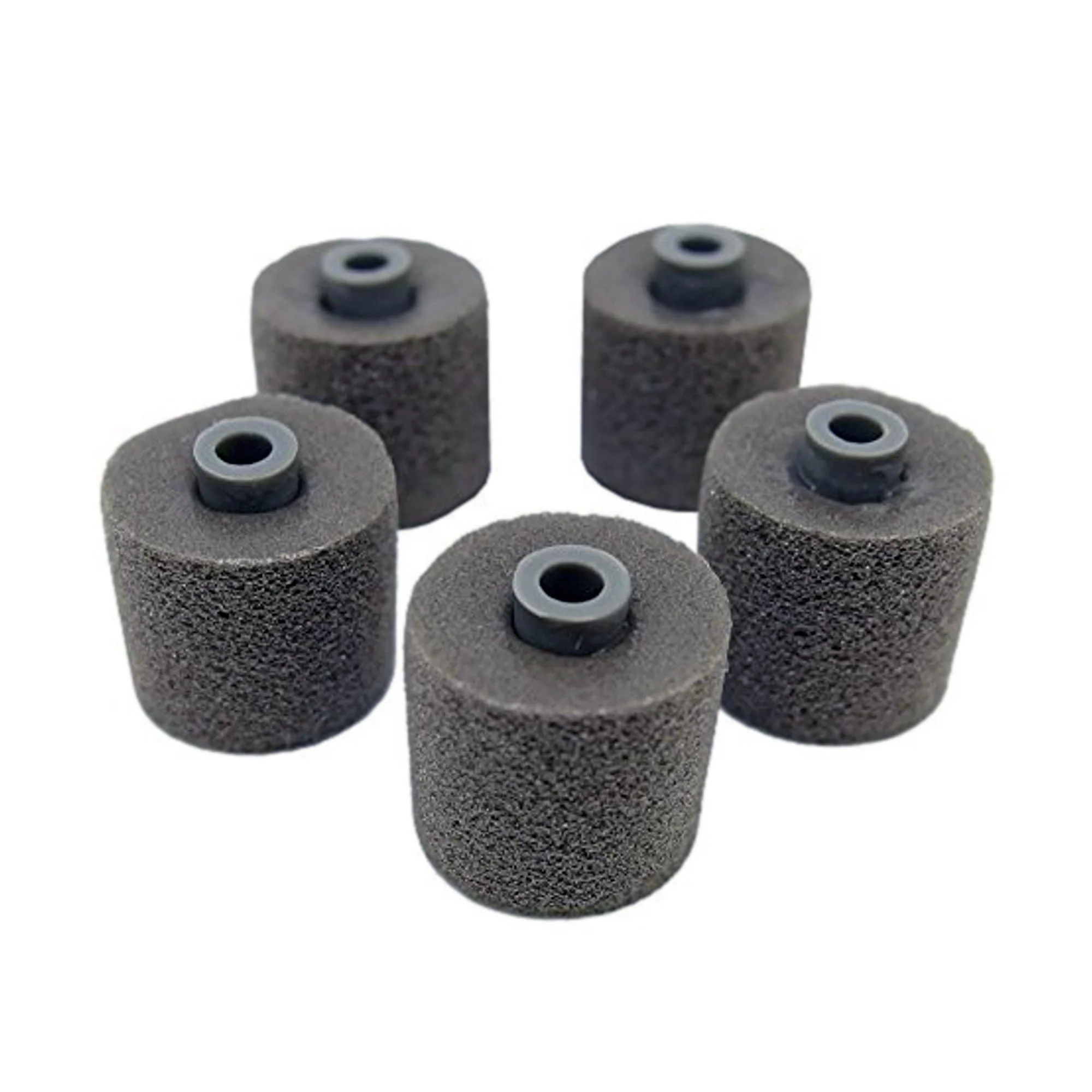 Etymotic ER38-14F Standard Black Foam Eartips - GreshamTech