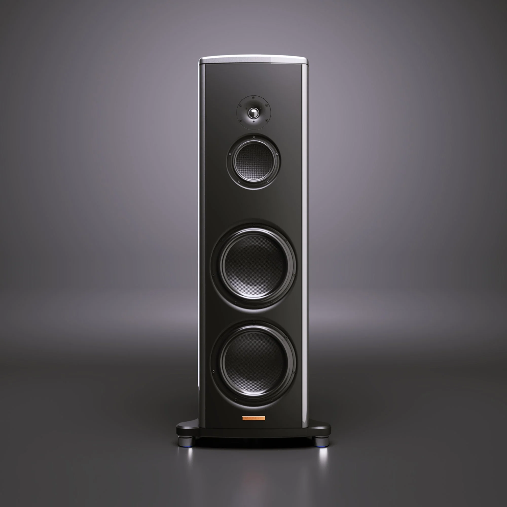 Magico S5 2024 Softec Floorstanding Speakers - GreshamTech