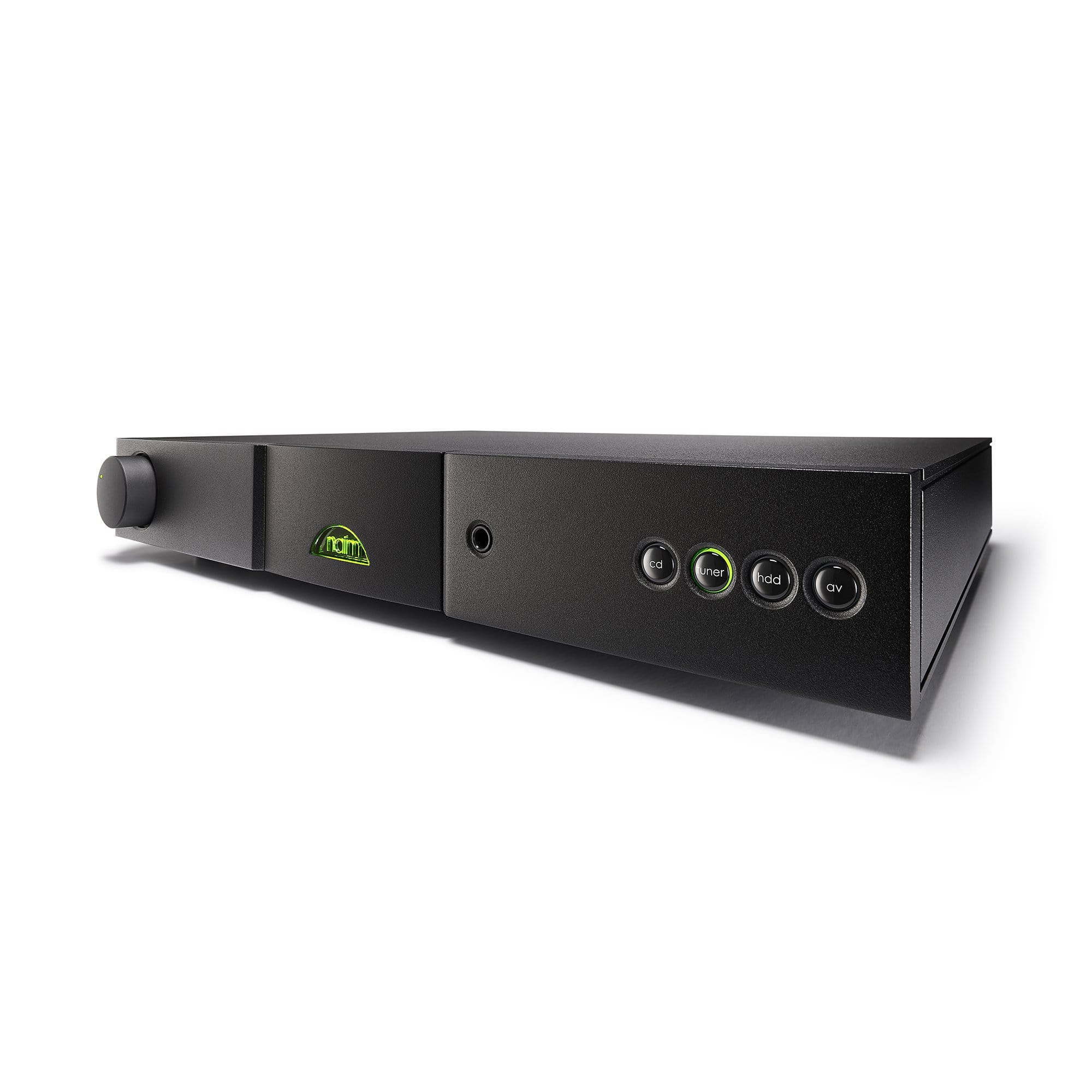 Naim NAIT 5si Integrated Amplifier - GreshamTech