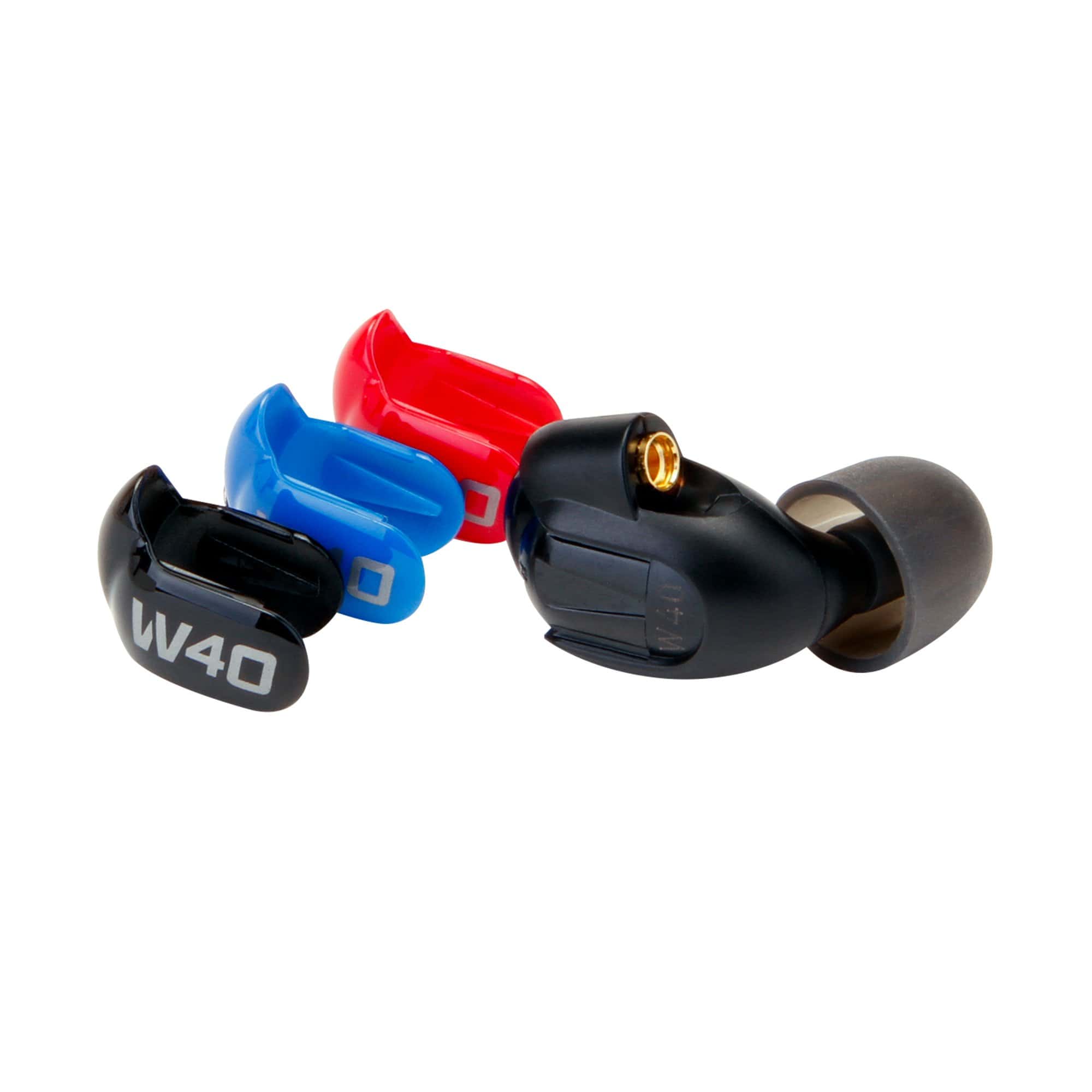 Westone Audio W40 Gen 2 In-Ear Monitor - GreshamTech