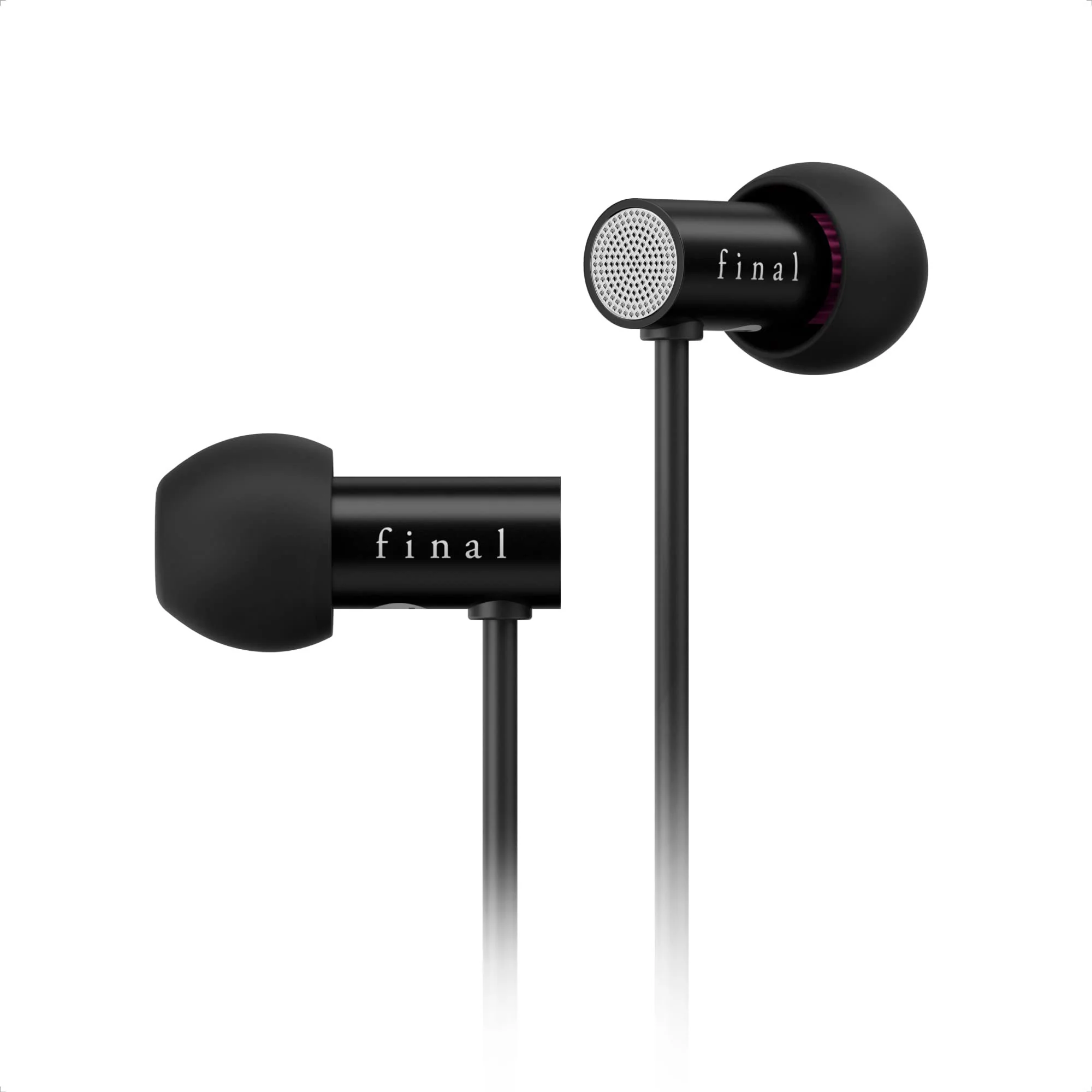 Final Audio E2000 In Ear Headphone - GreshamTech