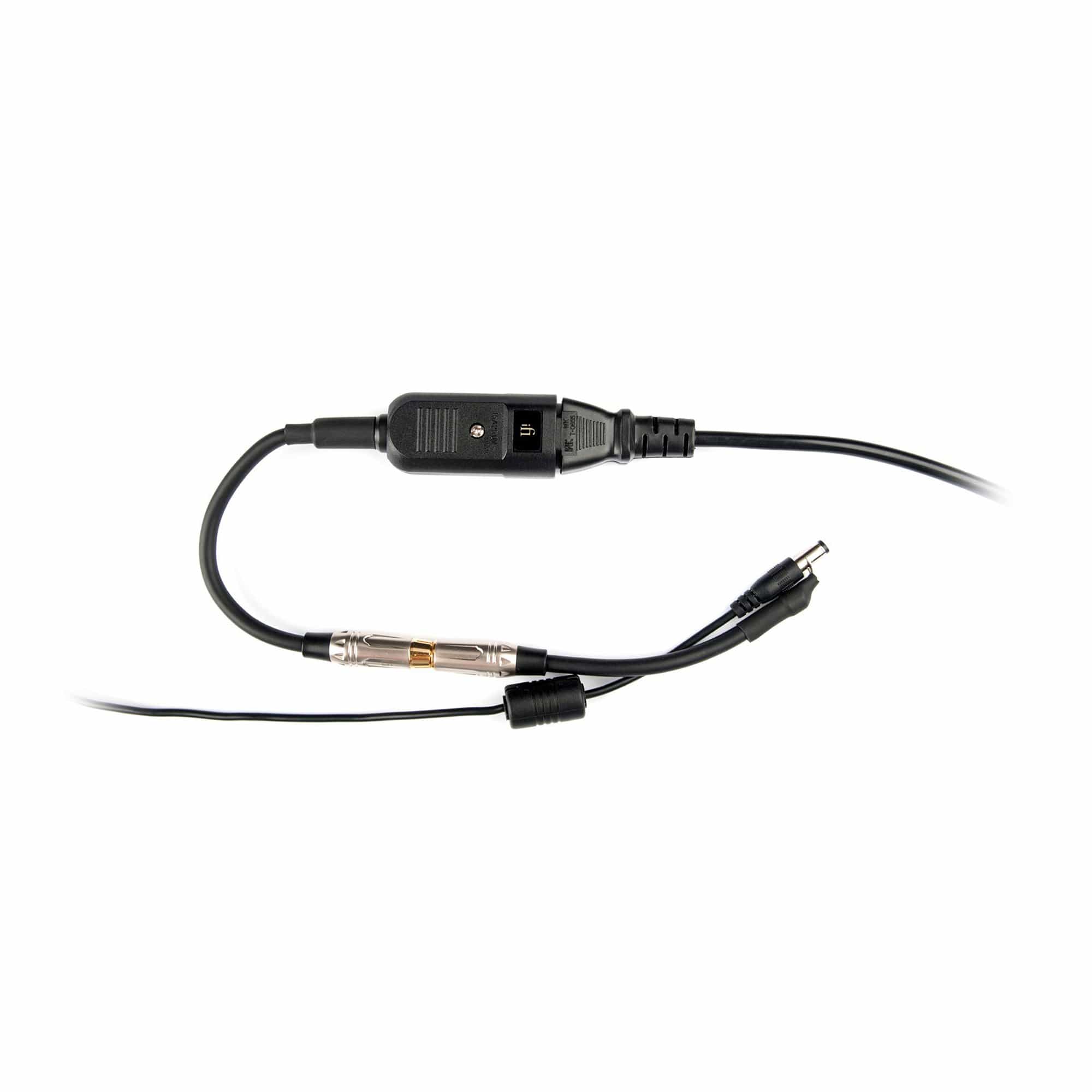 iFi audio Groundhog+ - GreshamTech