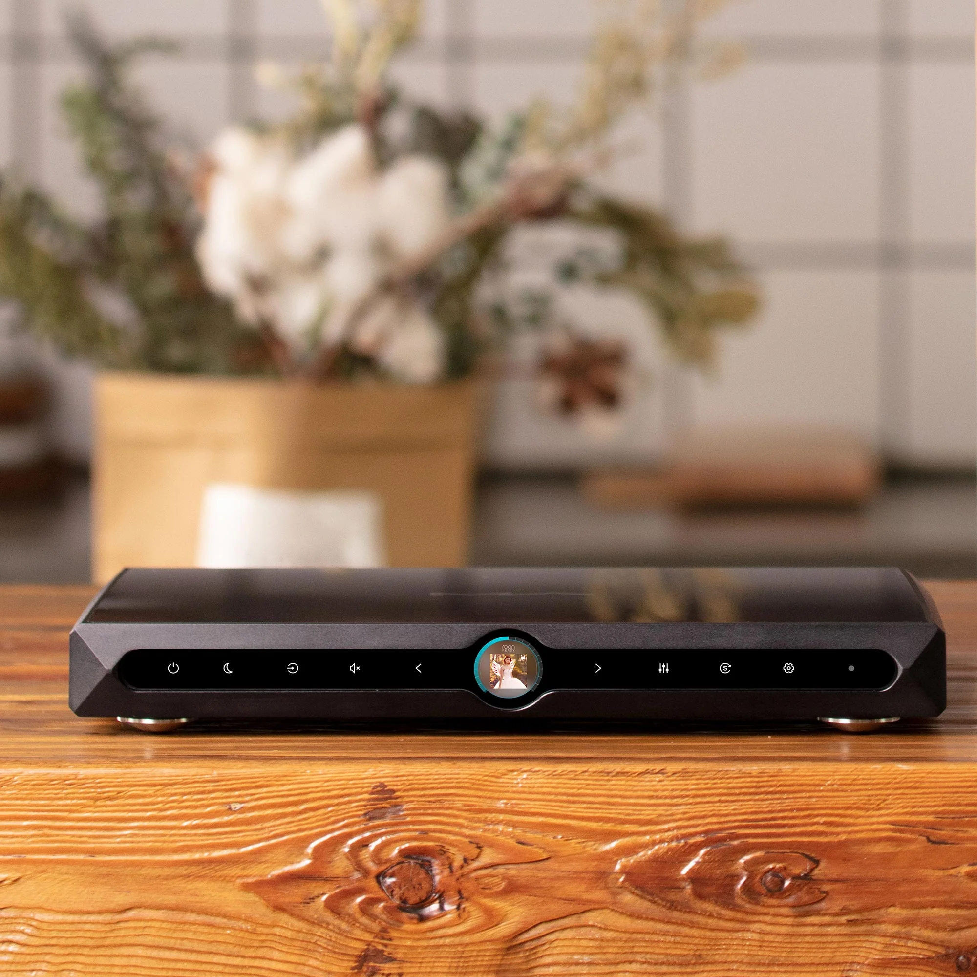 Matrix Audio X-SABRE 3 DAC & Streamer - GreshamTech