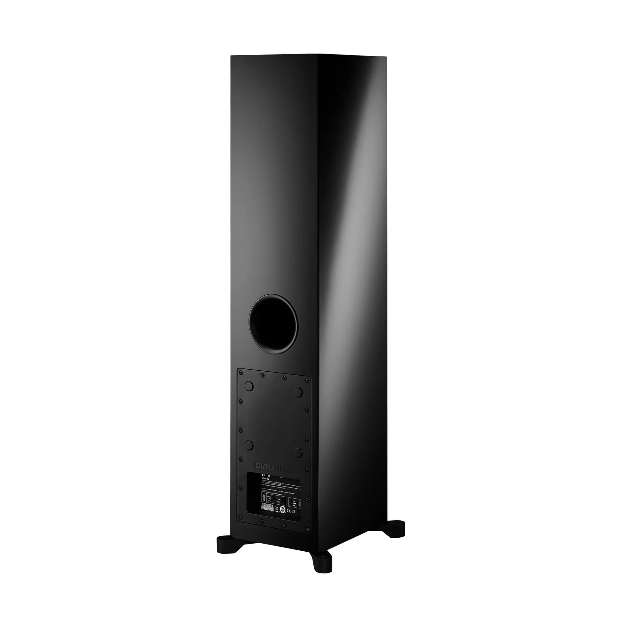 Dynaudio Xeo 30 Wireless Floorstanding Speaker - GreshamTech