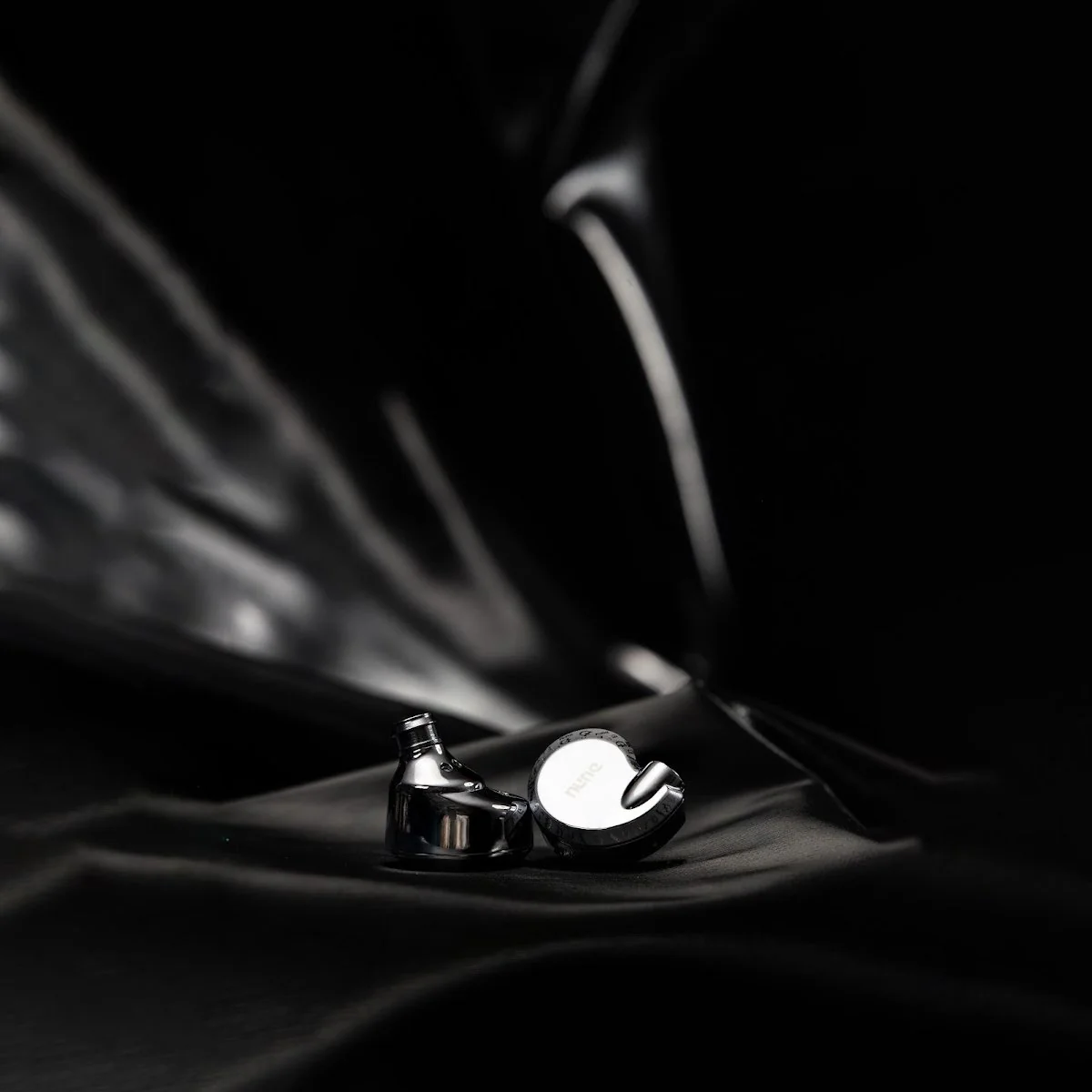 DUNU FALCON PRO Dynamic In-Ear Earphones - GreshamTech