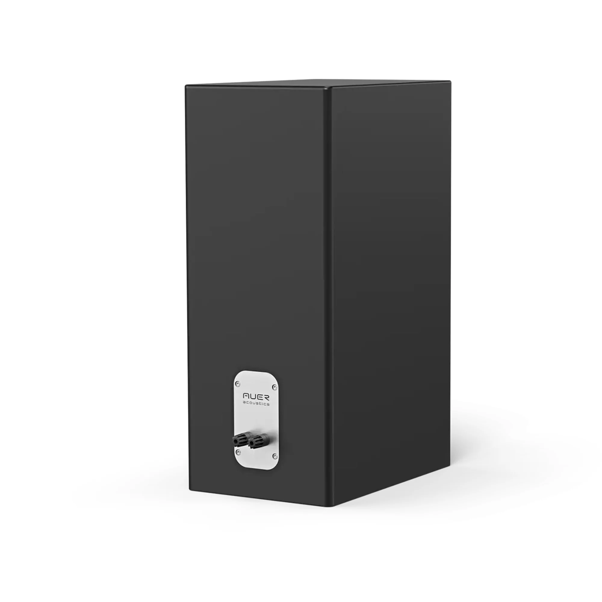 Auer Acoustics Versura V1 Bookshelf Speakers - GreshamTech