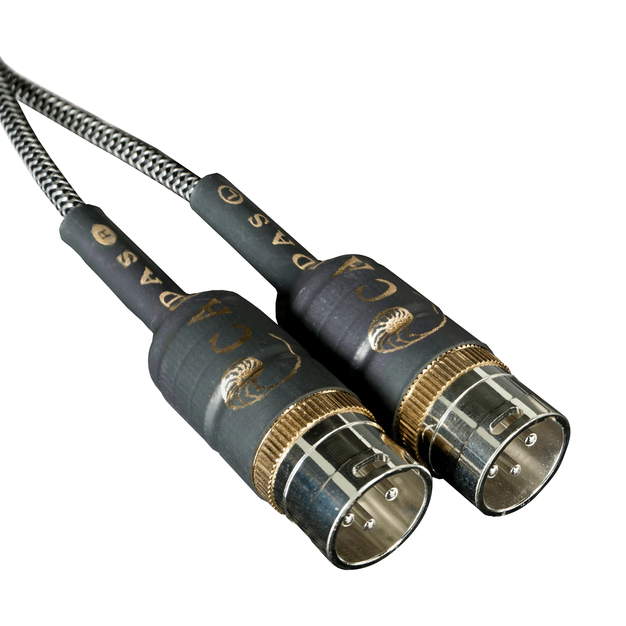 Cardas Audio Clear Headphone Cable - GreshamTech