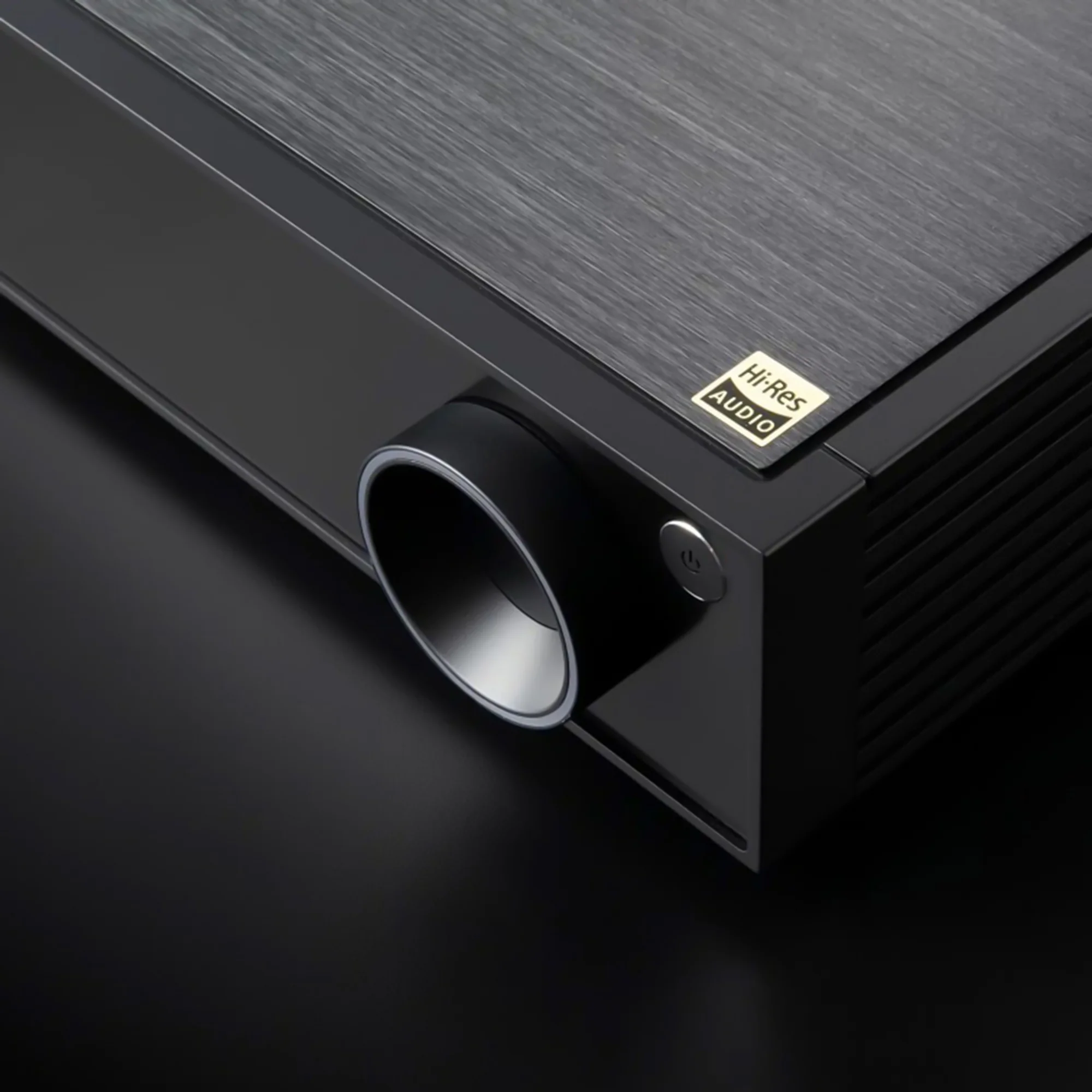 HiFi Rose RD160 DAC - GreshamTech