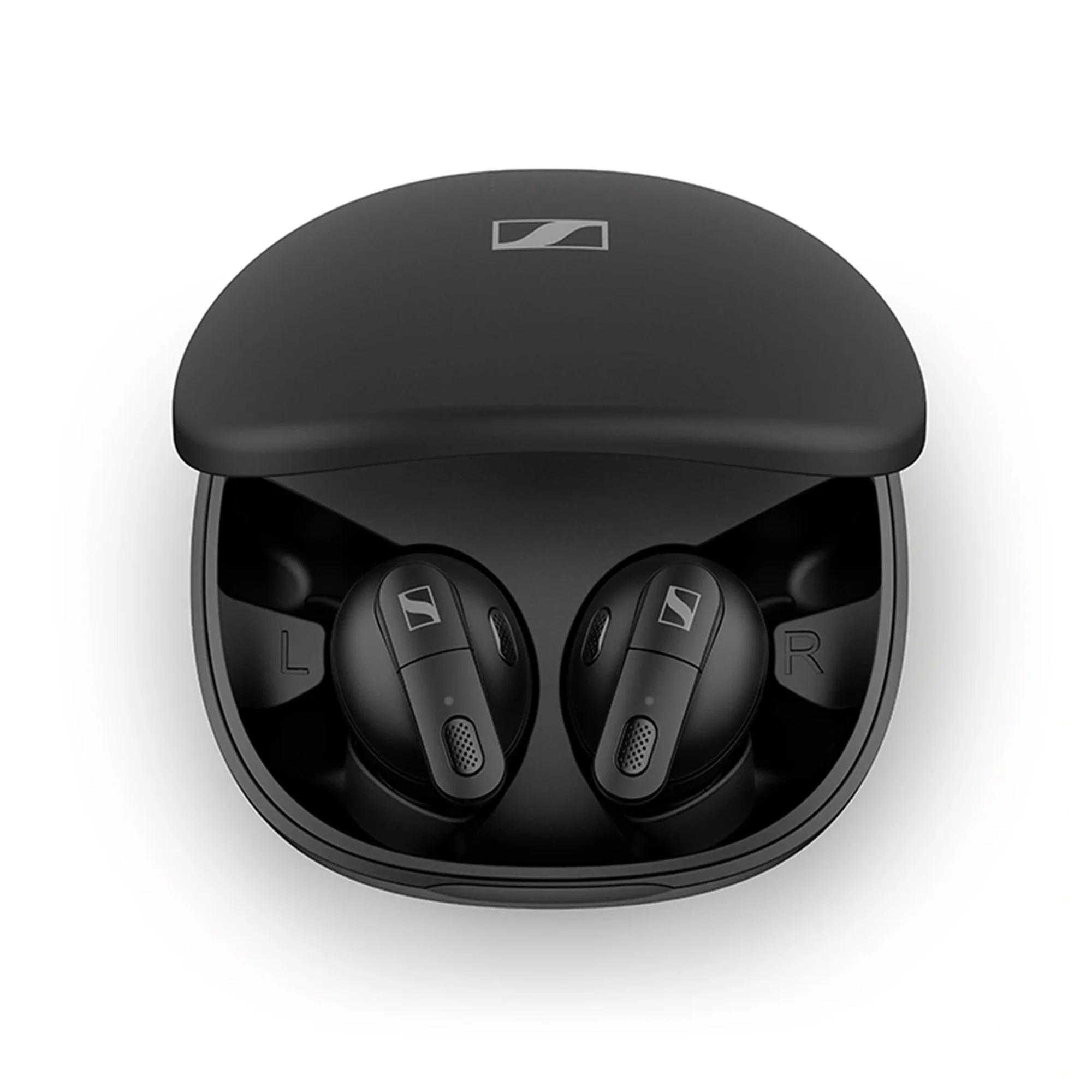 Sennheiser Conversation Clear Plus Wireless Earbuds - GreshamTech