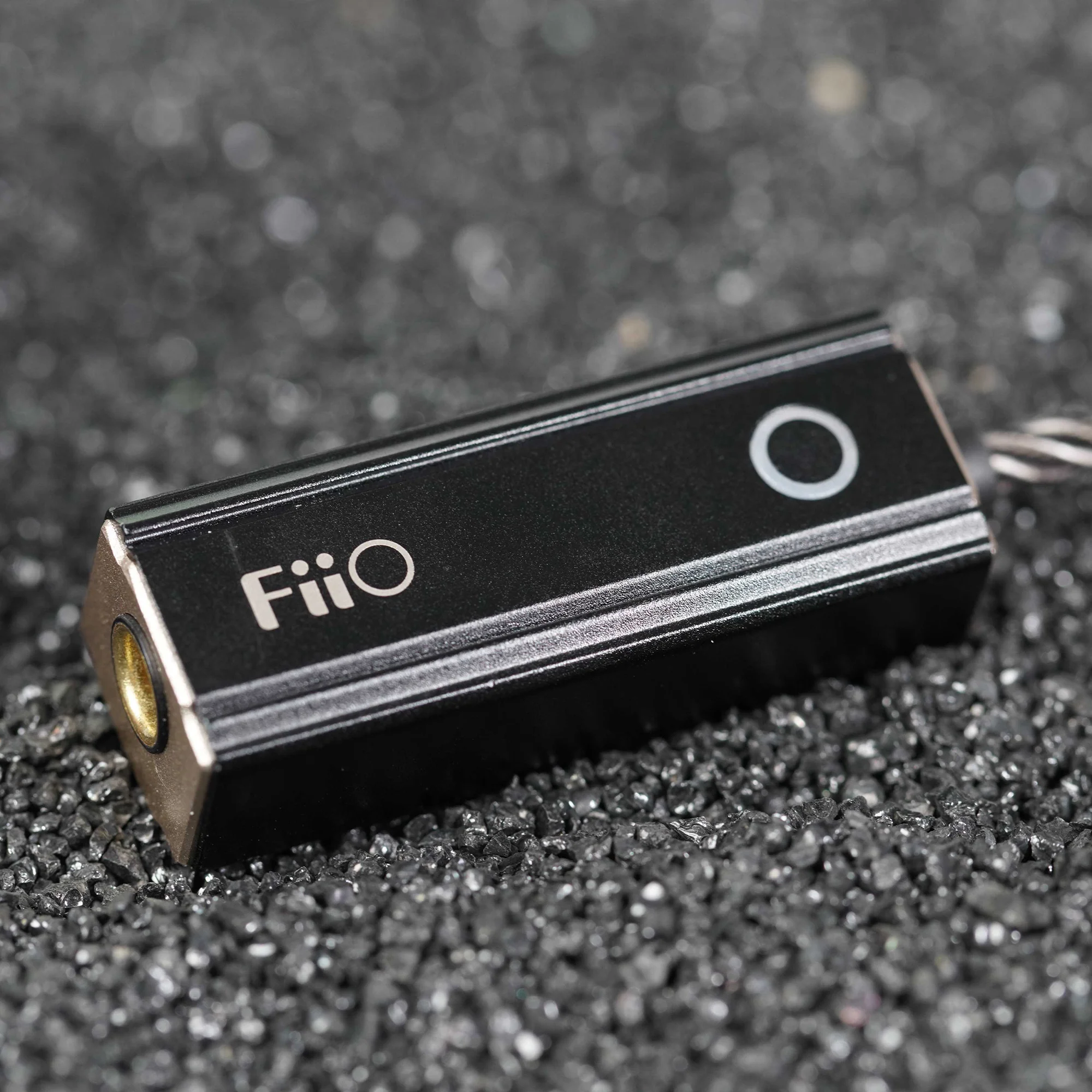 FiiO KA2 Compact DAC and Amplifier - GreshamTech