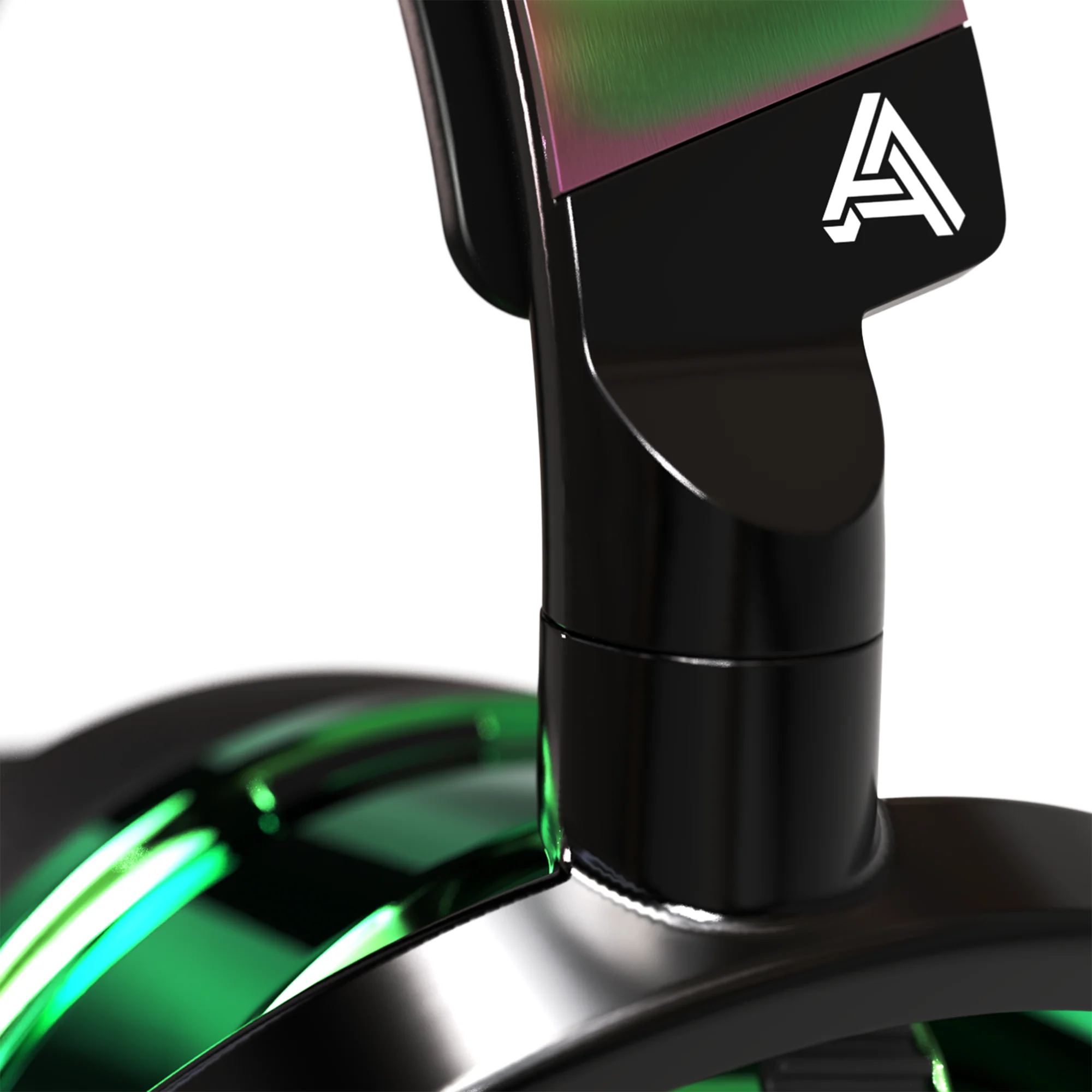 Audeze Maxwell Wasabi Edition Wireless Planar Magnetic Headphones for Xbox - GreshamTech