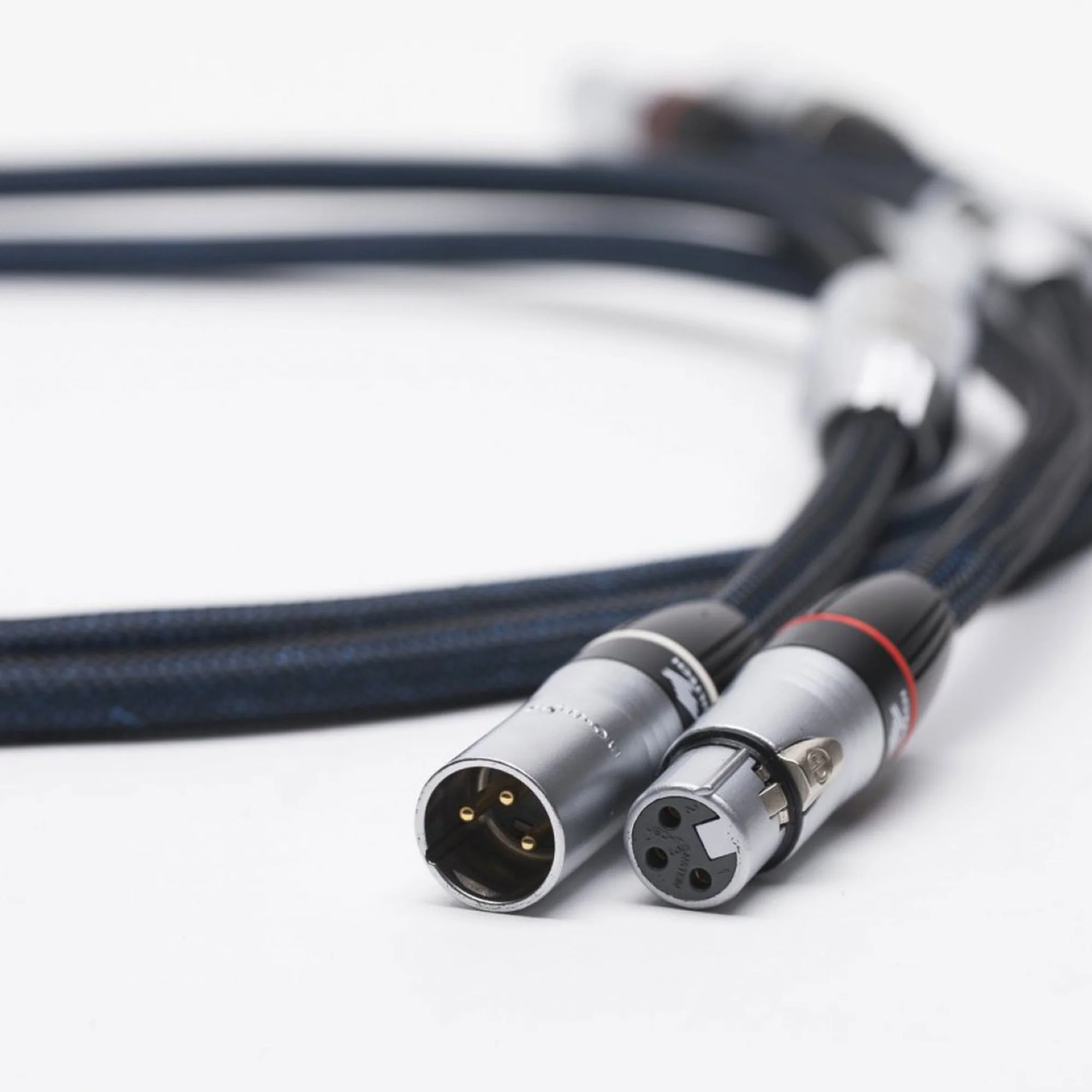 Siltech Crown Princess Interconnect Cable - GreshamTech