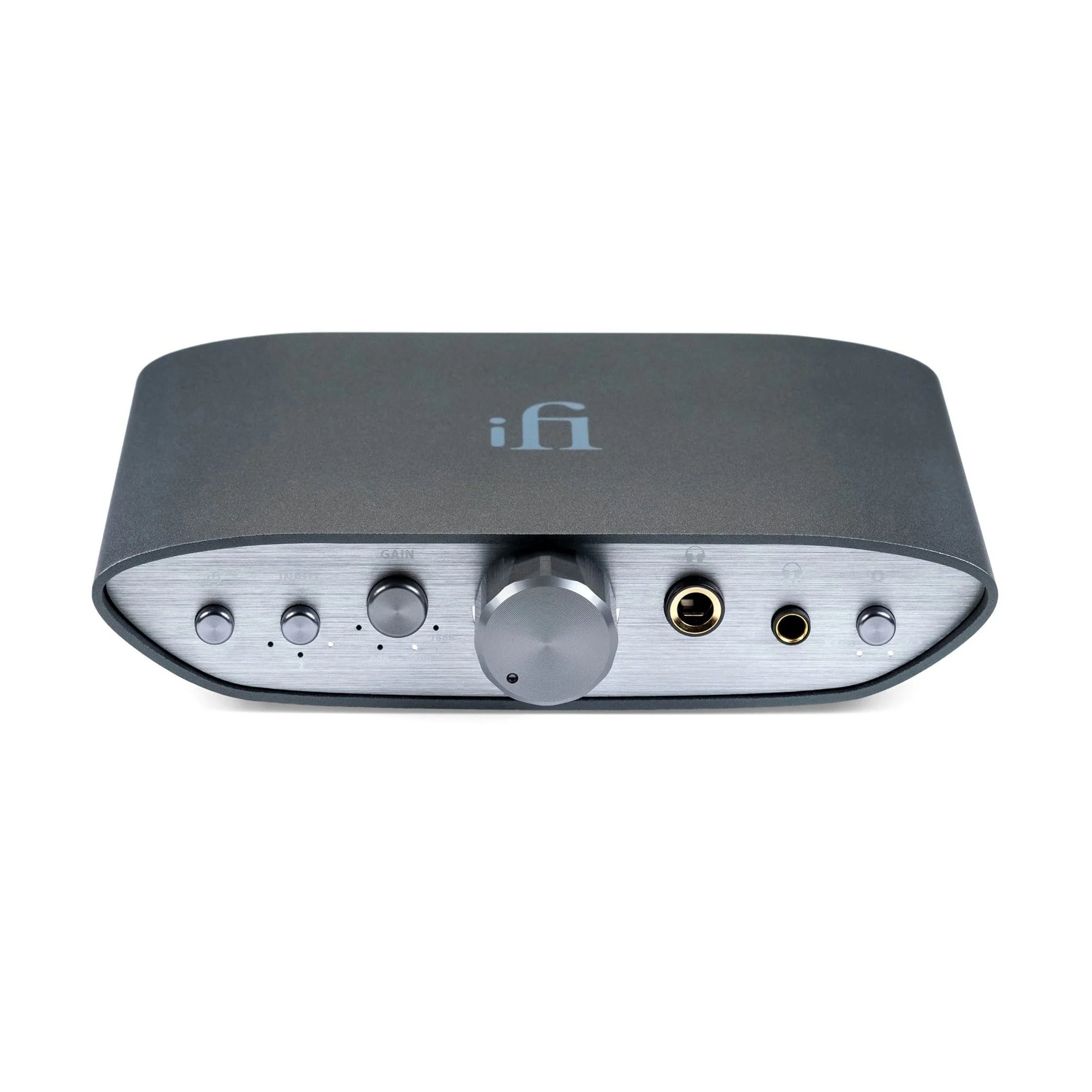 iFi audio ZEN CAN Headphone Amplifier - GreshamTech