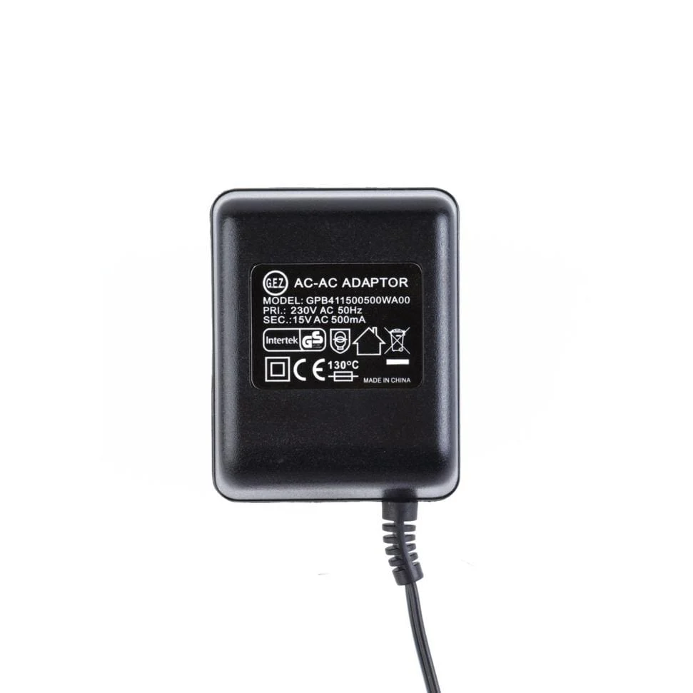 JDS Labs 15VAC Power Adapter - GreshamTech