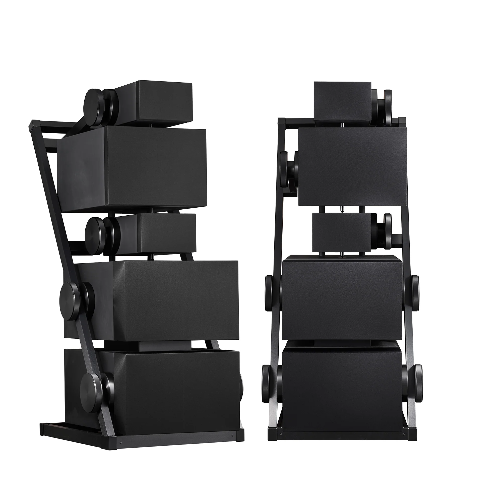 Goldmund APOLOGUE SPECIAL EDITION Active Wireless Speaker - GreshamTech