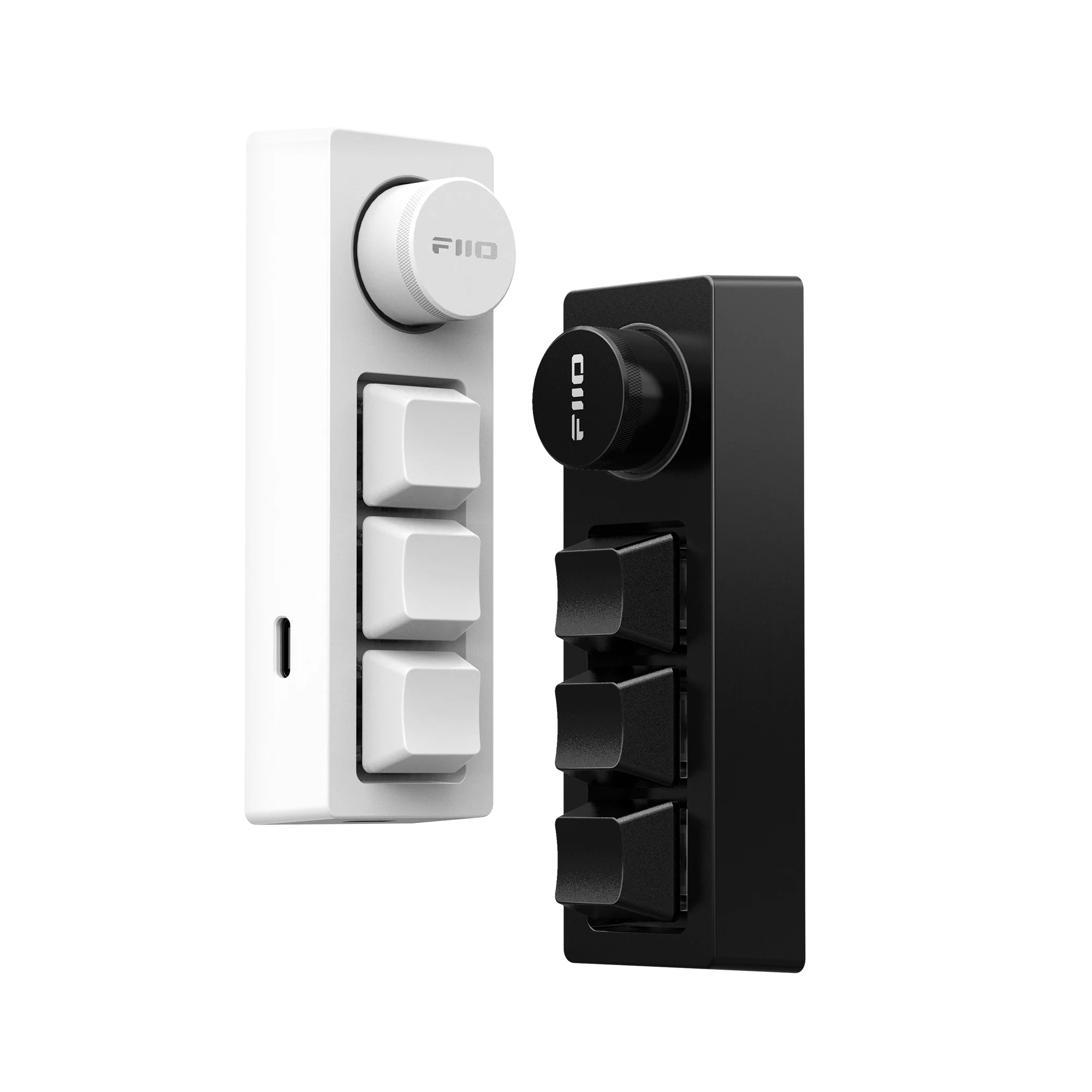 FiiO KB1K Mechanical Keyboard - GreshamTech