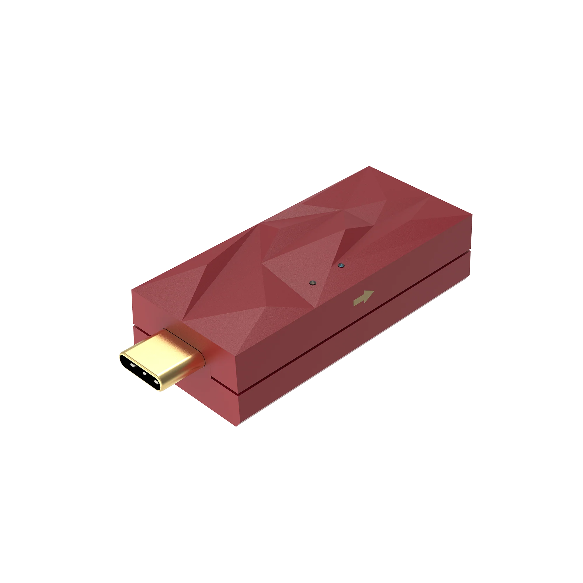 iFI iDefender Max USB-C - GreshamTech